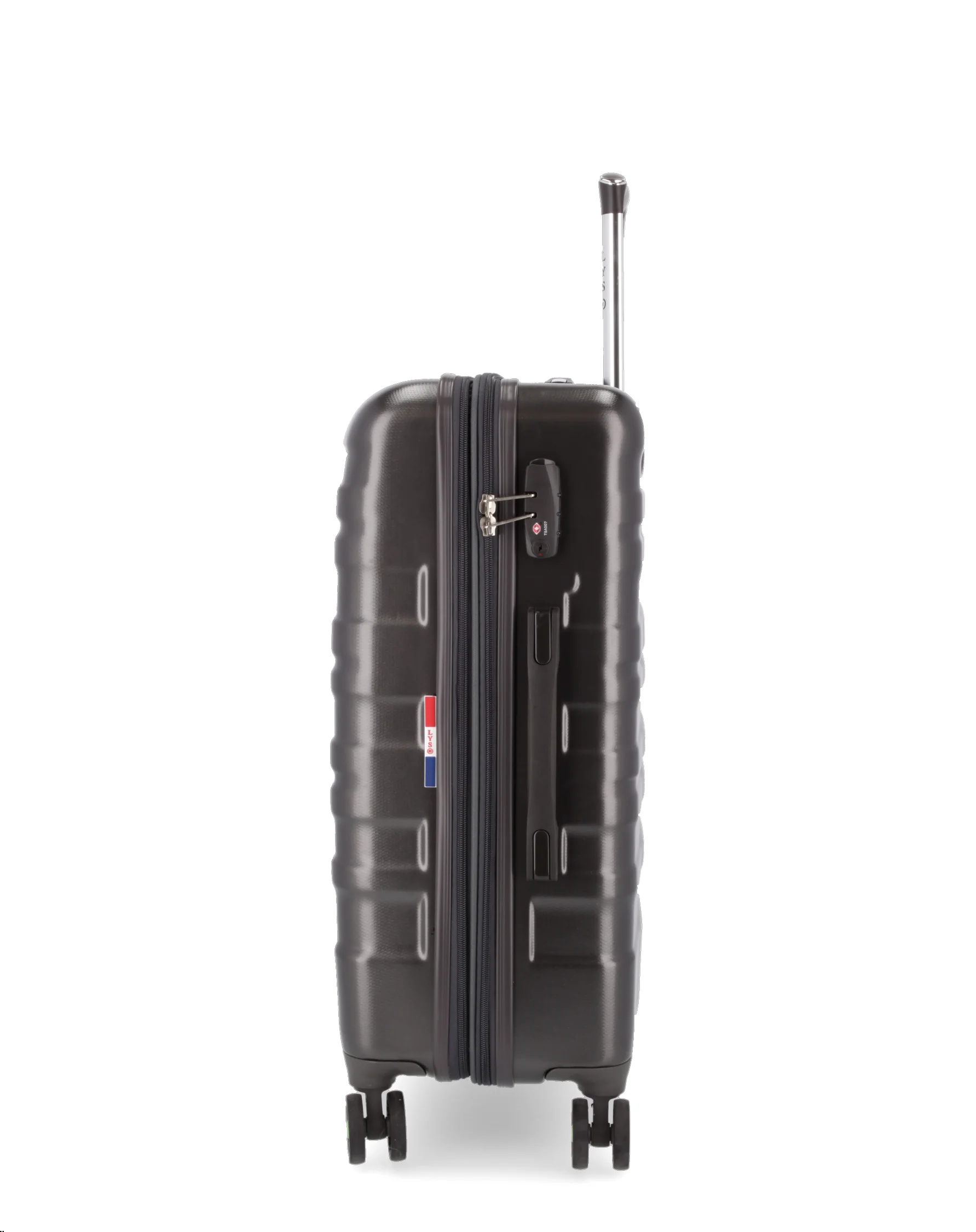 Valise Weekend Rigide Extensible Modèle 1781 - Image 8