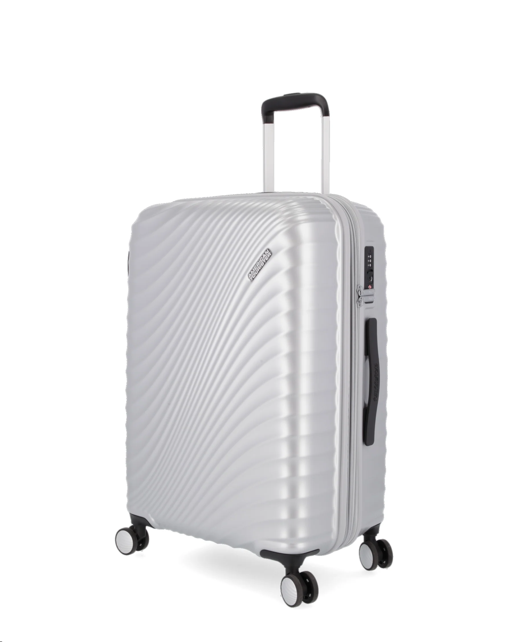 Valise Weekend Rigide JETGLAM 67 cm - Image 2
