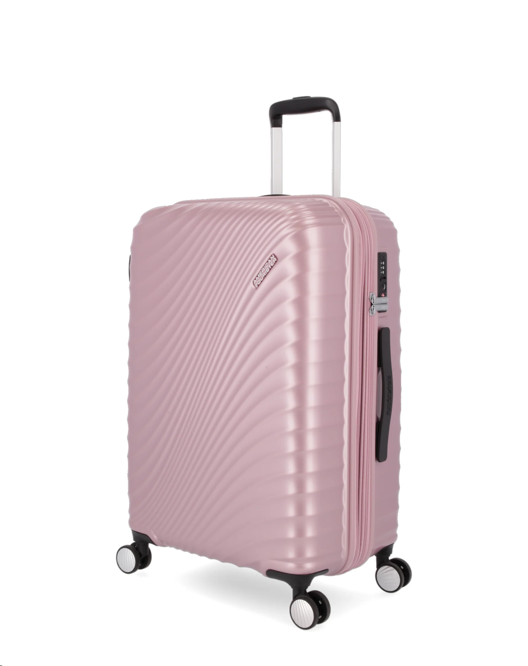 Valise Weekend Rigide JETGLAM 67 cm - Image 7