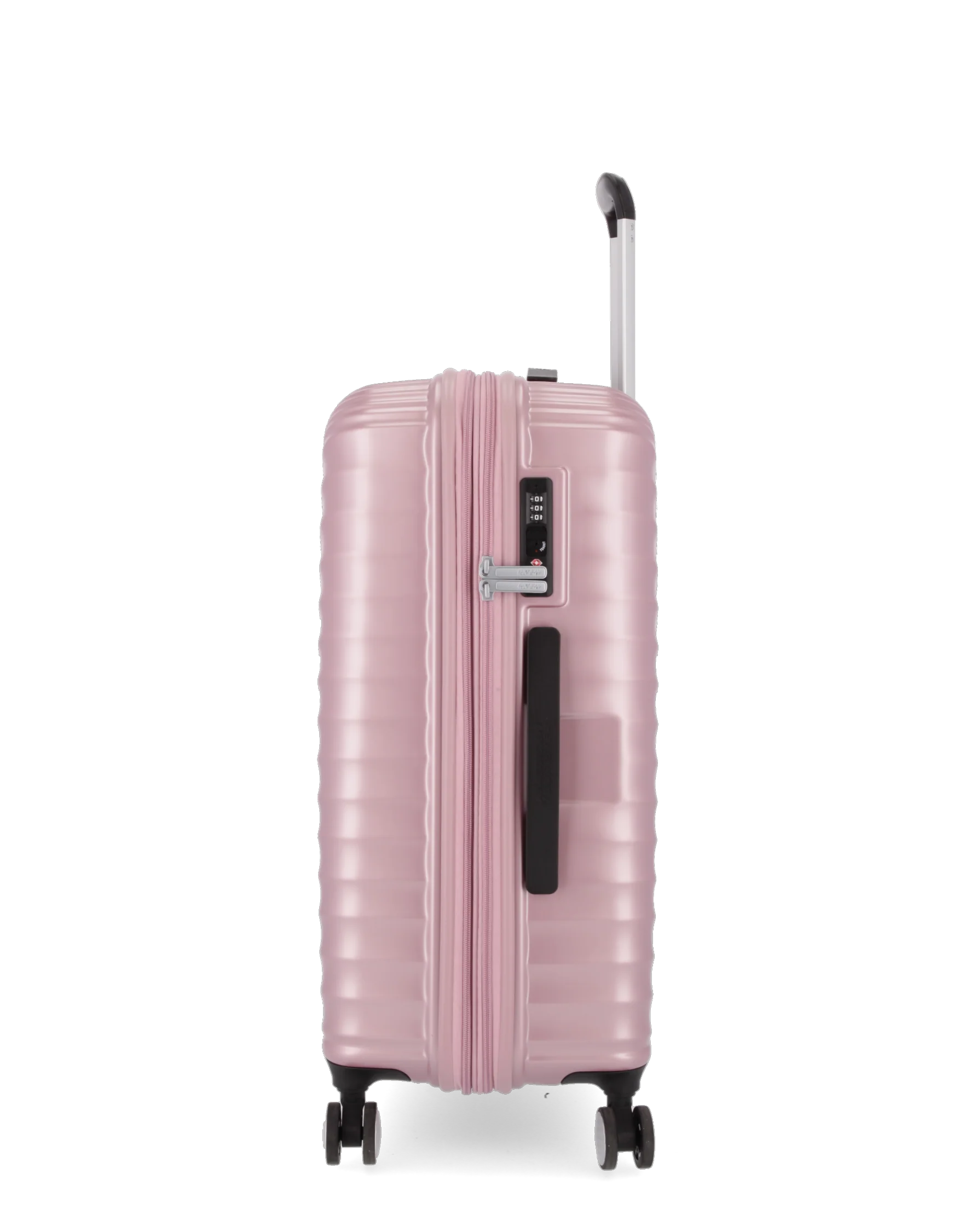 Valise Weekend Rigide JETGLAM 67 cm - Image 8