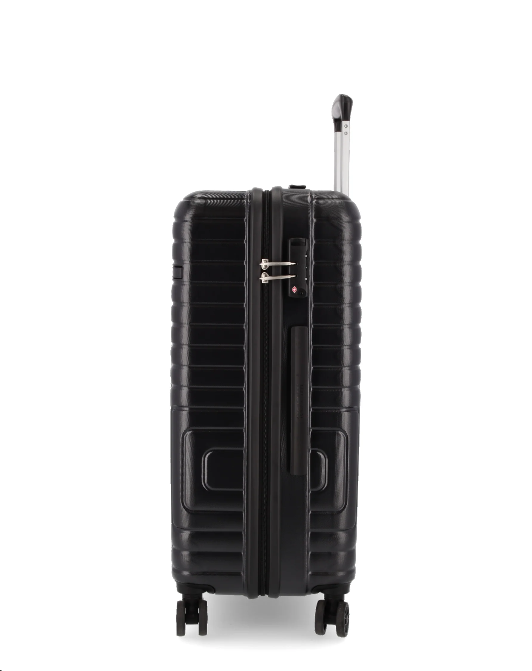 Valise weekend rigide MIGHTY MAZE 67 cm - Image 3