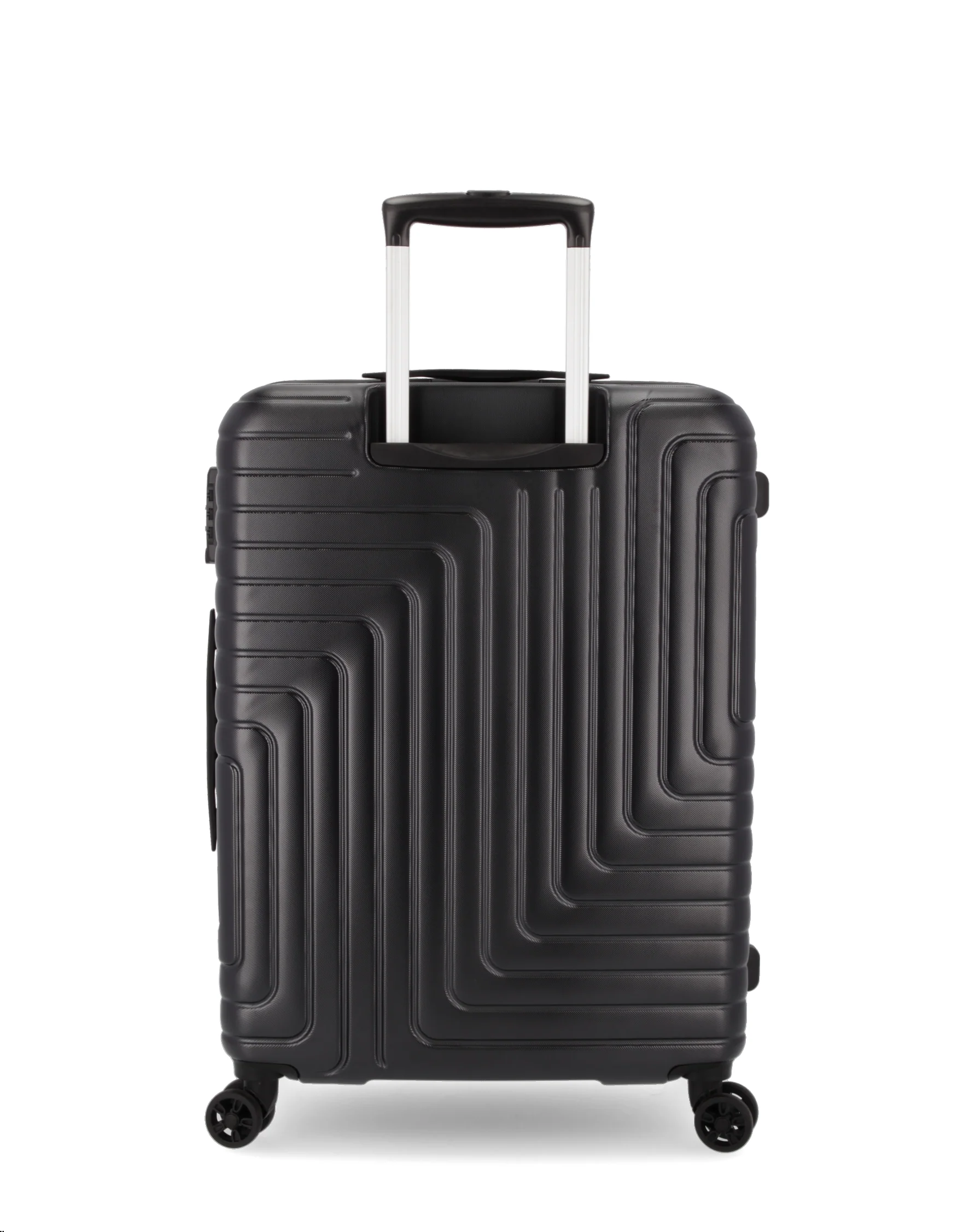 Valise weekend rigide MIGHTY MAZE 67 cm - Image 4