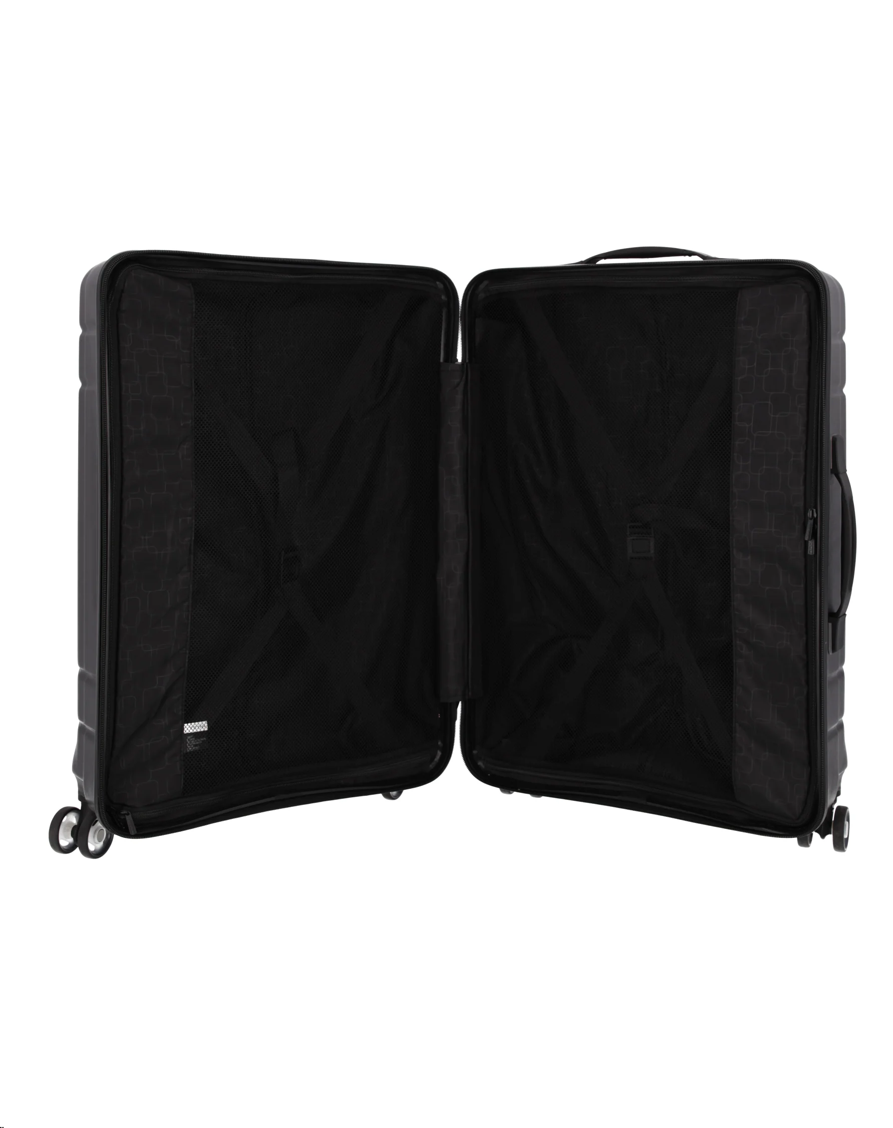 Valise weekend rigide MOOREA 65 cm - Image 5