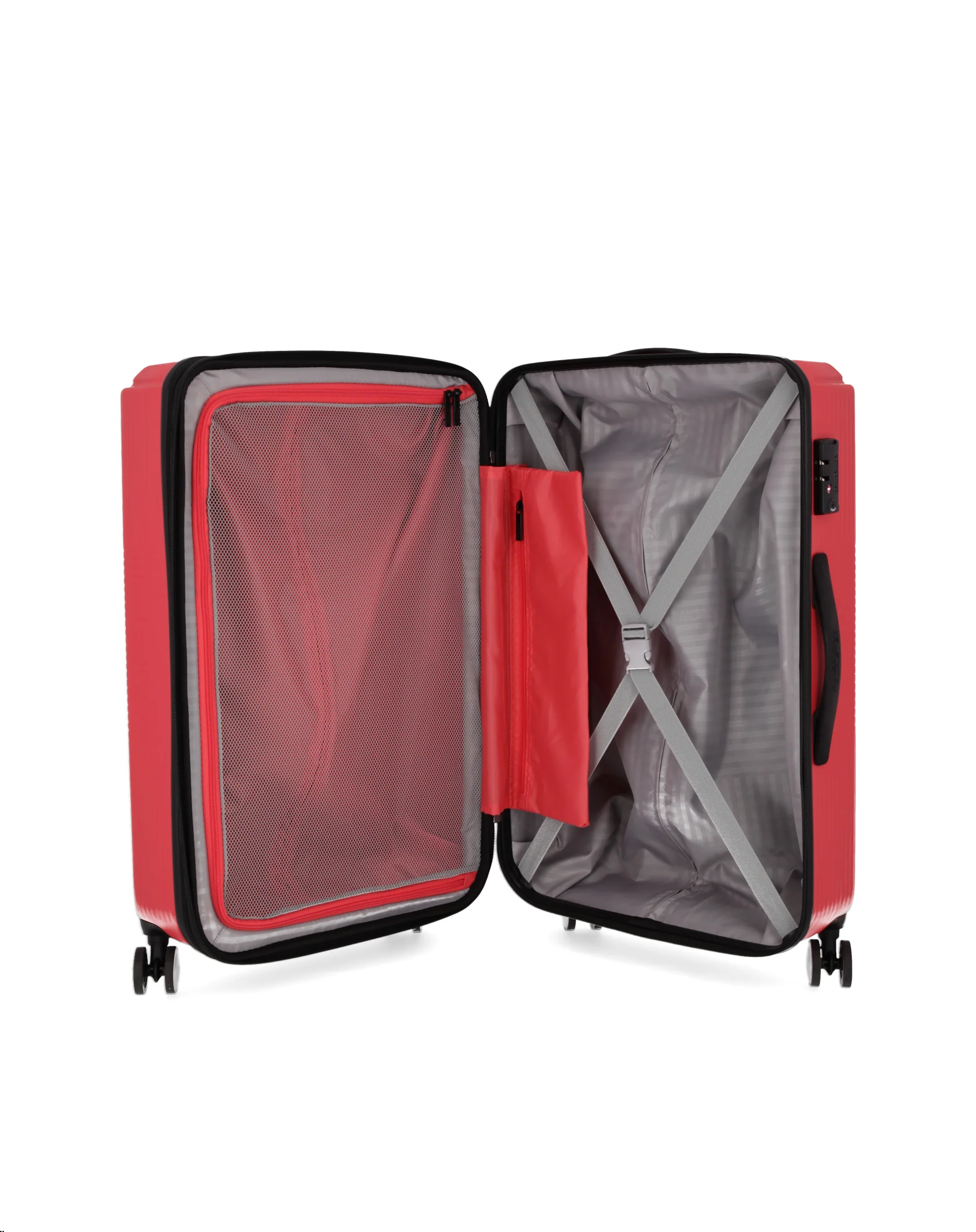 Valise Weekend Rigide NEO SUNSET CRUISE 68 cm - Image 10