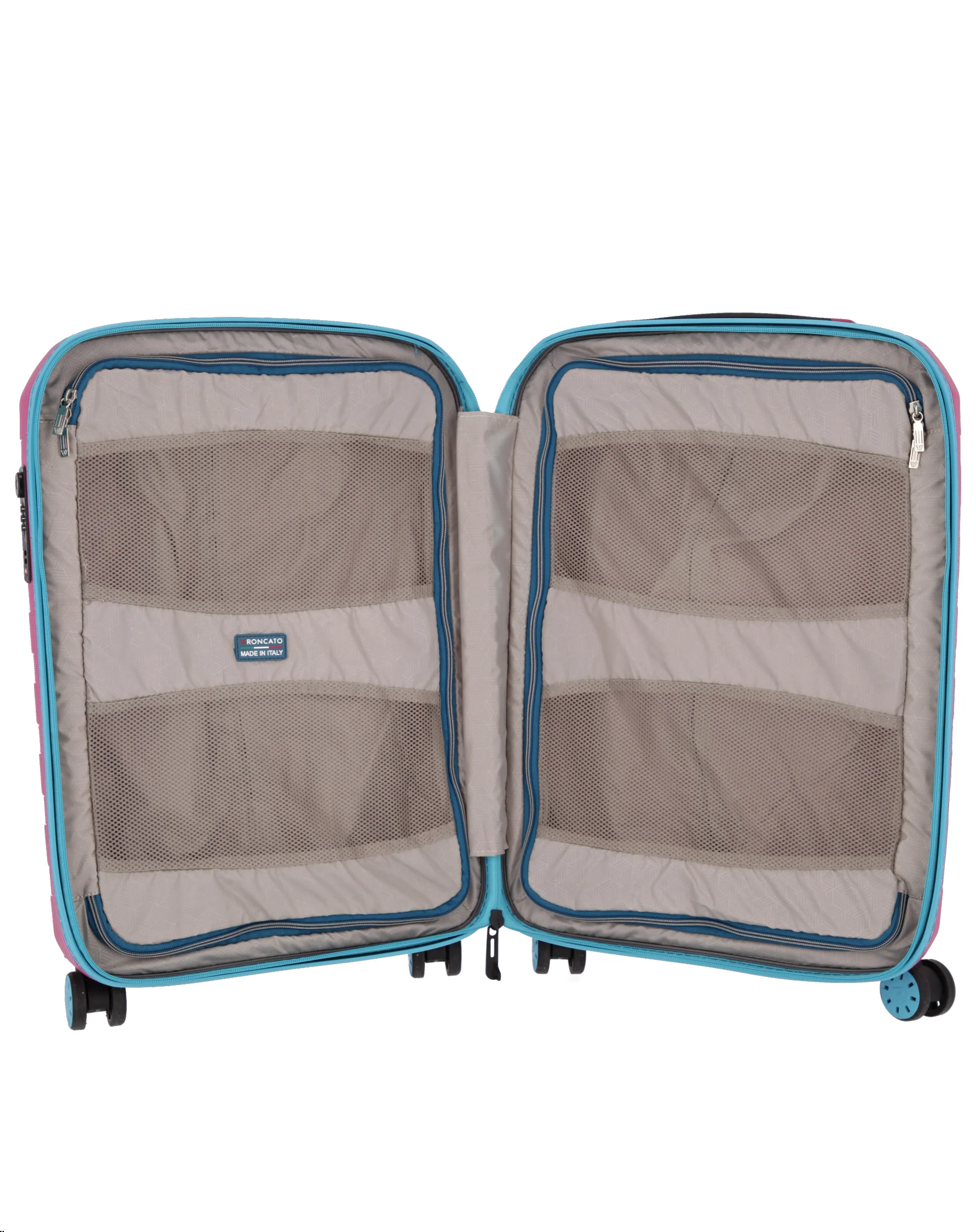 Valise Weekend BOX 2.0 Young Medium - Image 10