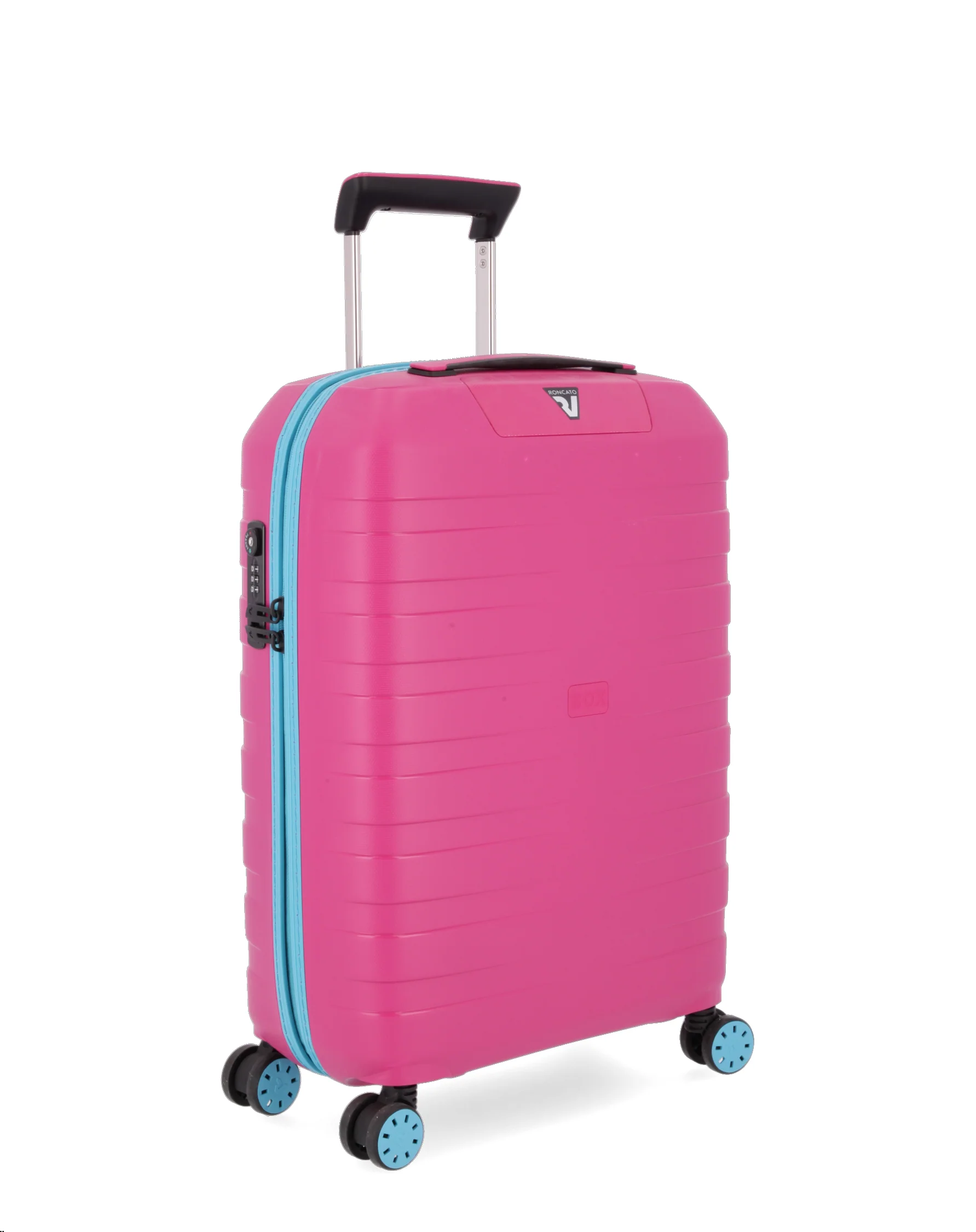 Valise Weekend BOX 2.0 Young Medium - Image 7