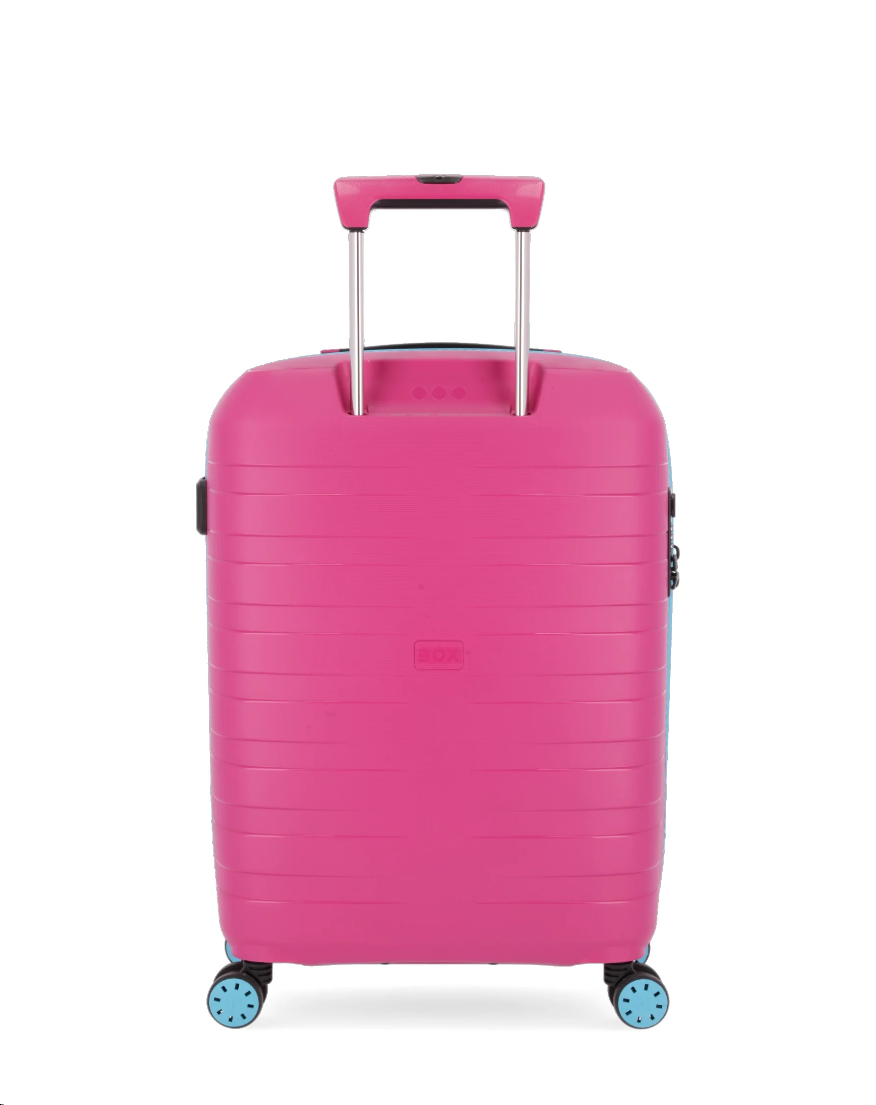 Valise Weekend BOX 2.0 Young Medium - Image 9