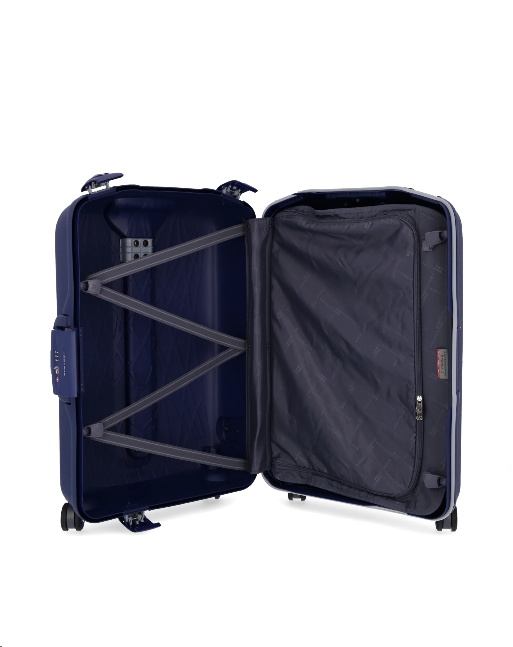 Valise Weekend LIGHT MEDIUM 712 68cm - Image 10