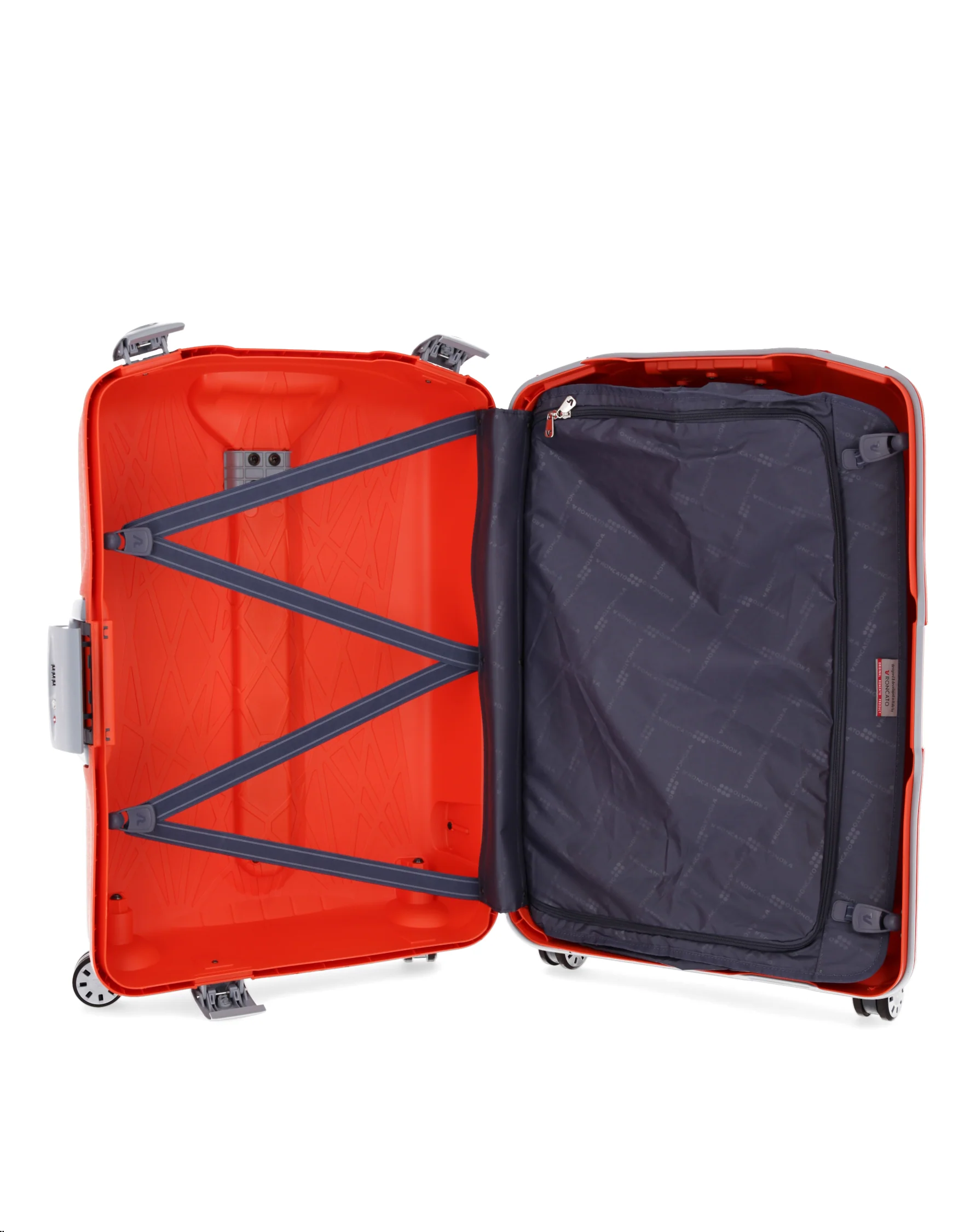 Valise Weekend LIGHT MEDIUM 712 68cm - Image 20