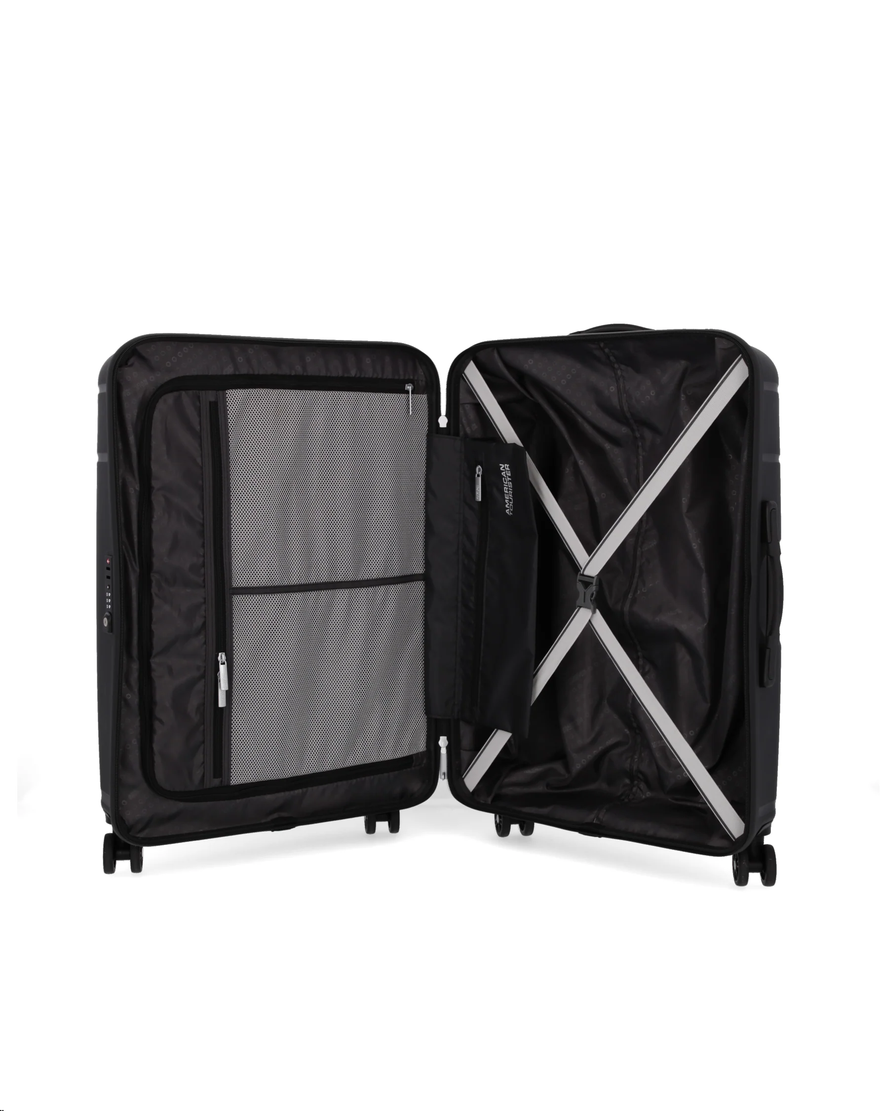 Valise weekend rigide SKYTRACER 67 cm - Image 10