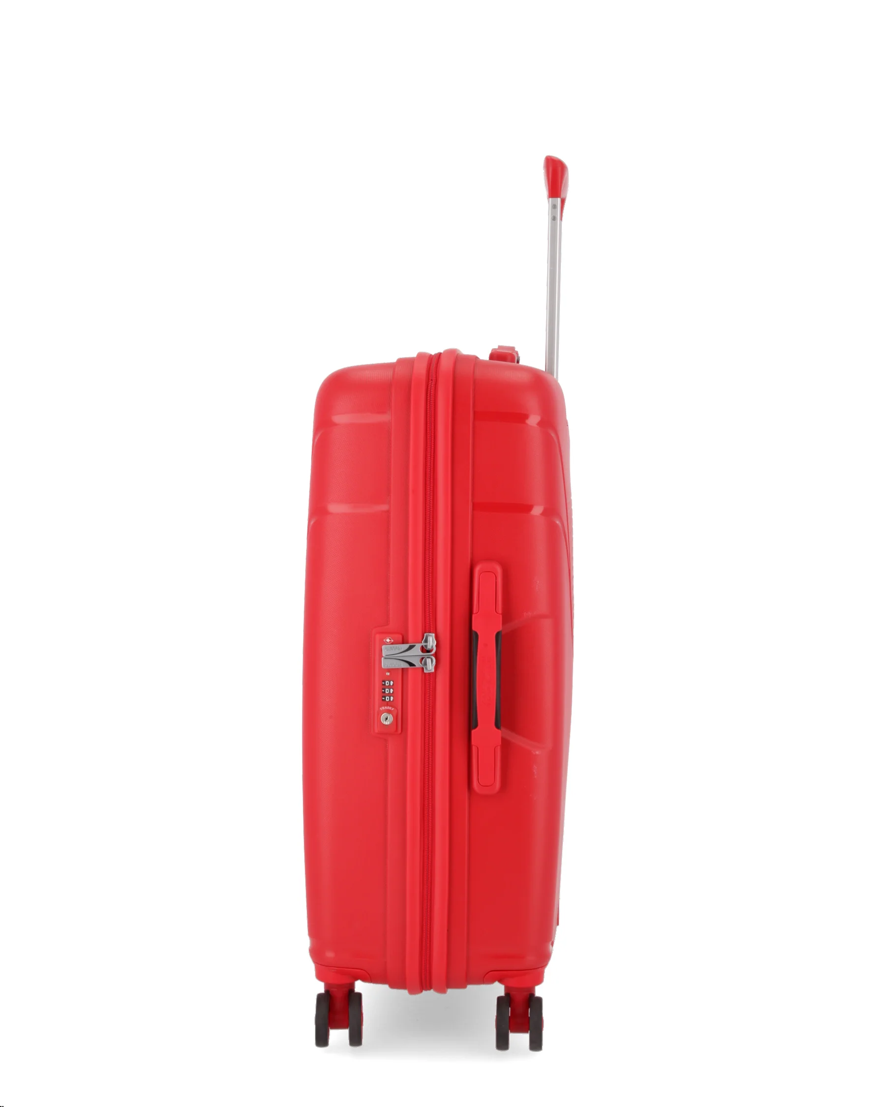 Valise weekend rigide SKYTRACER 67 cm - Image 3