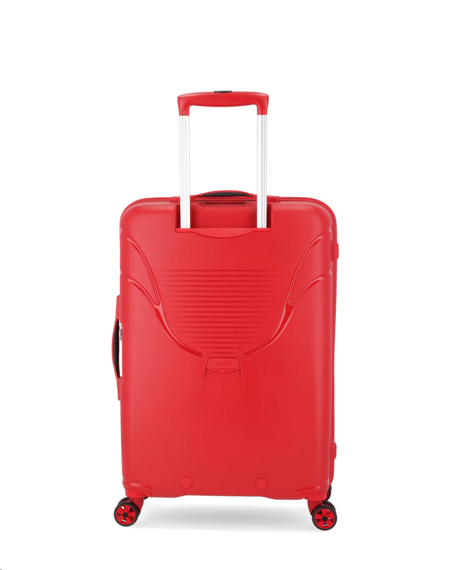 Valise weekend rigide SKYTRACER 67 cm - Image 4