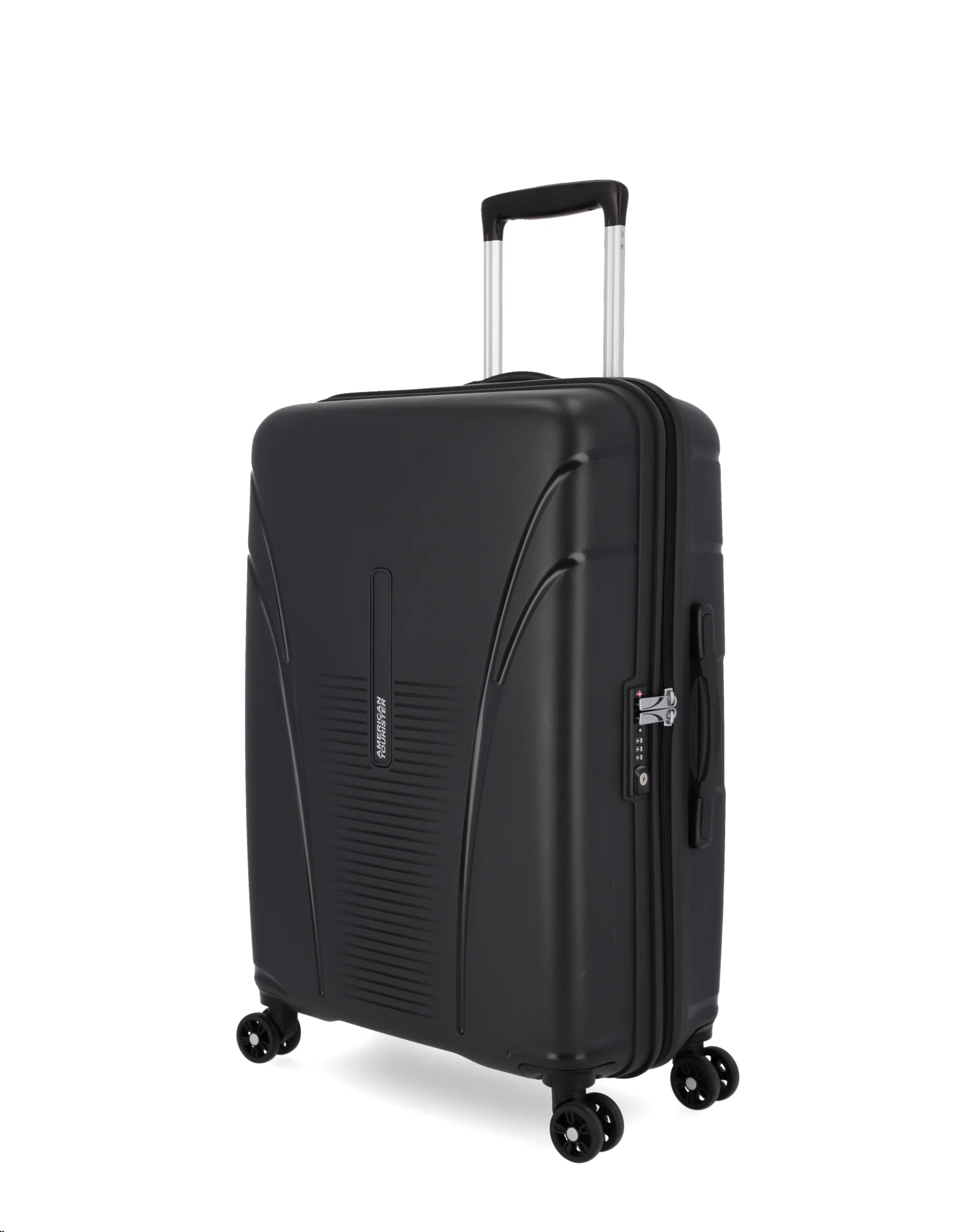 Valise weekend rigide SKYTRACER 67 cm - Image 7