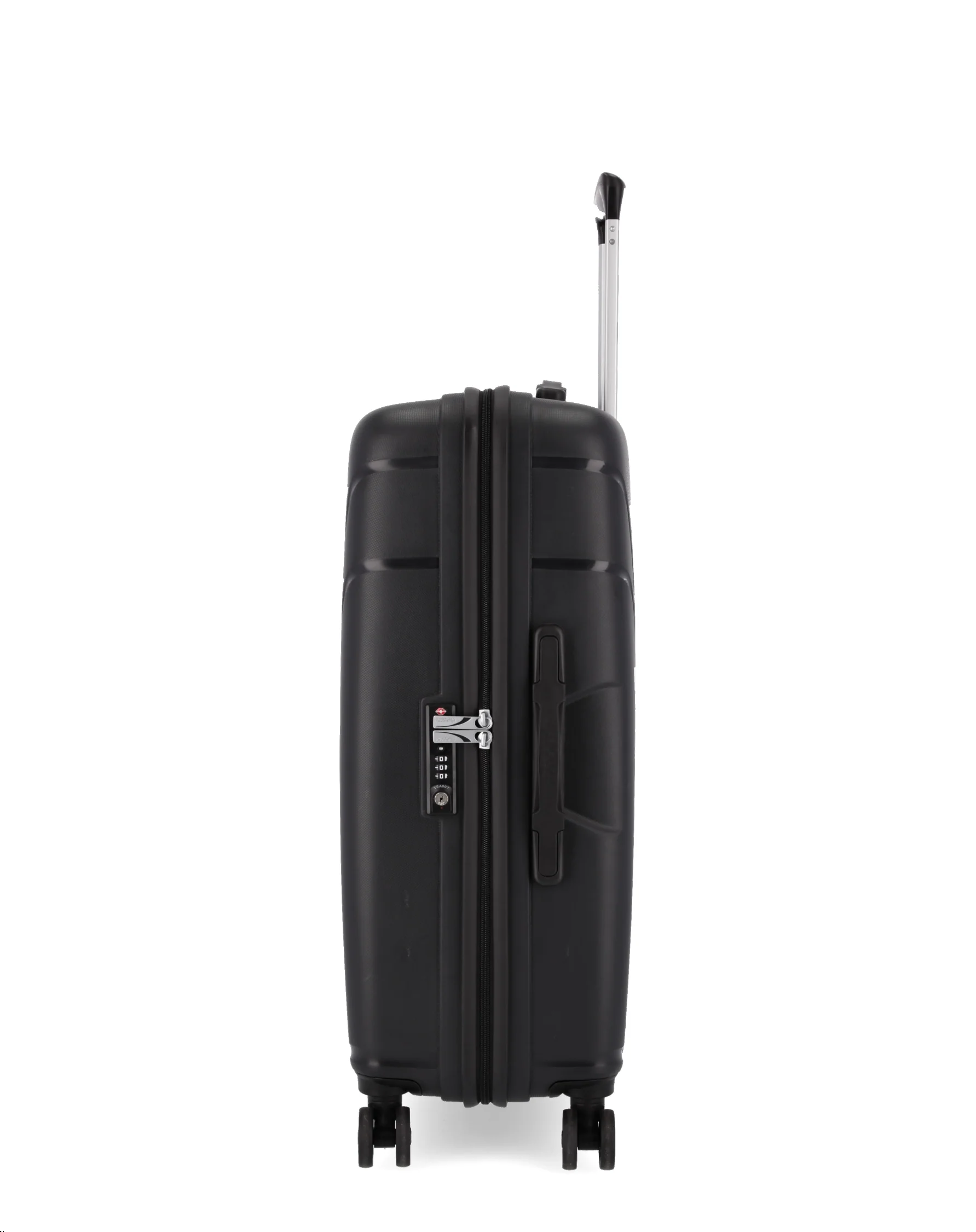 Valise weekend rigide SKYTRACER 67 cm - Image 8