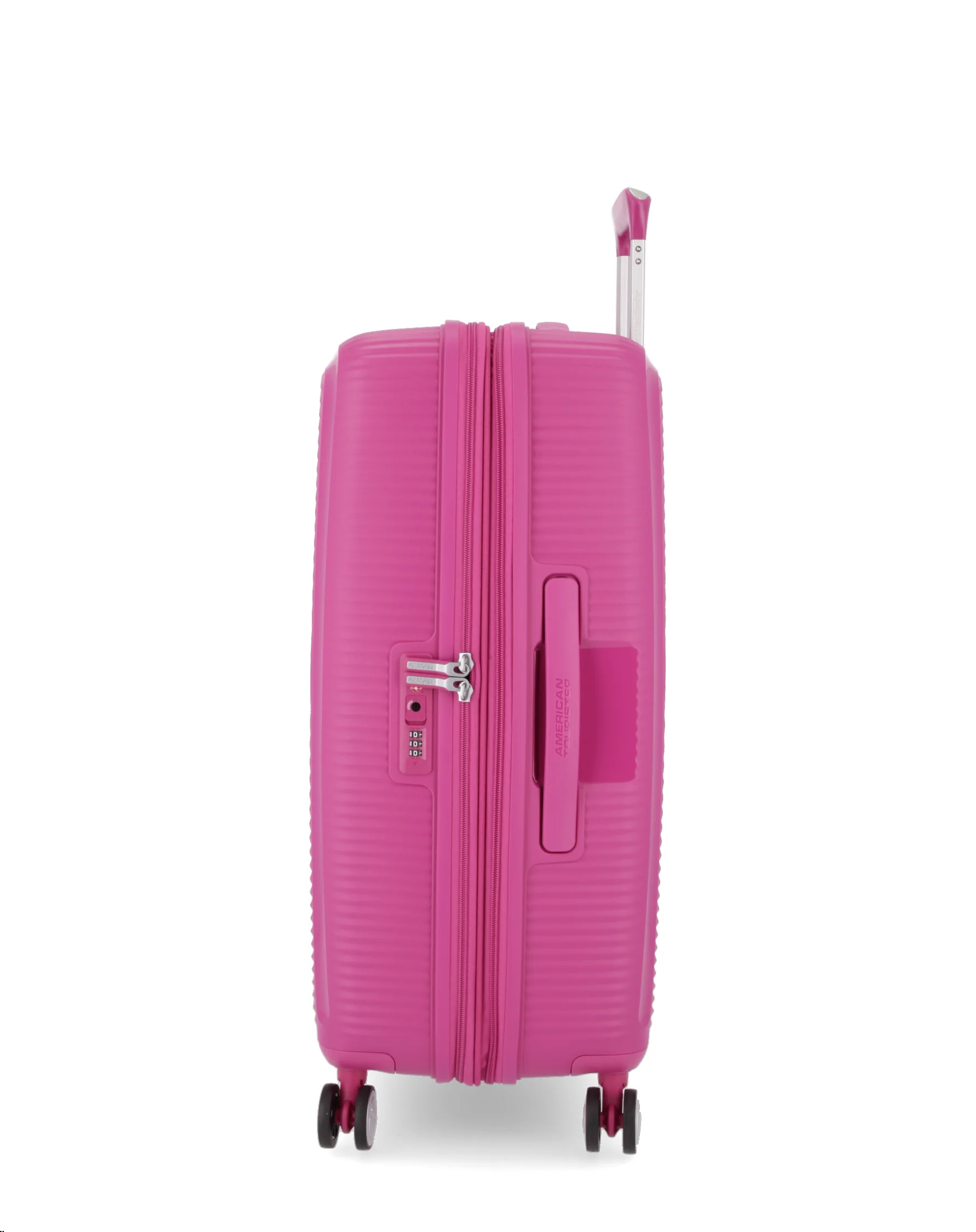 Valise Weekend Rigide SOUNDBOX 67 cm - Image 3