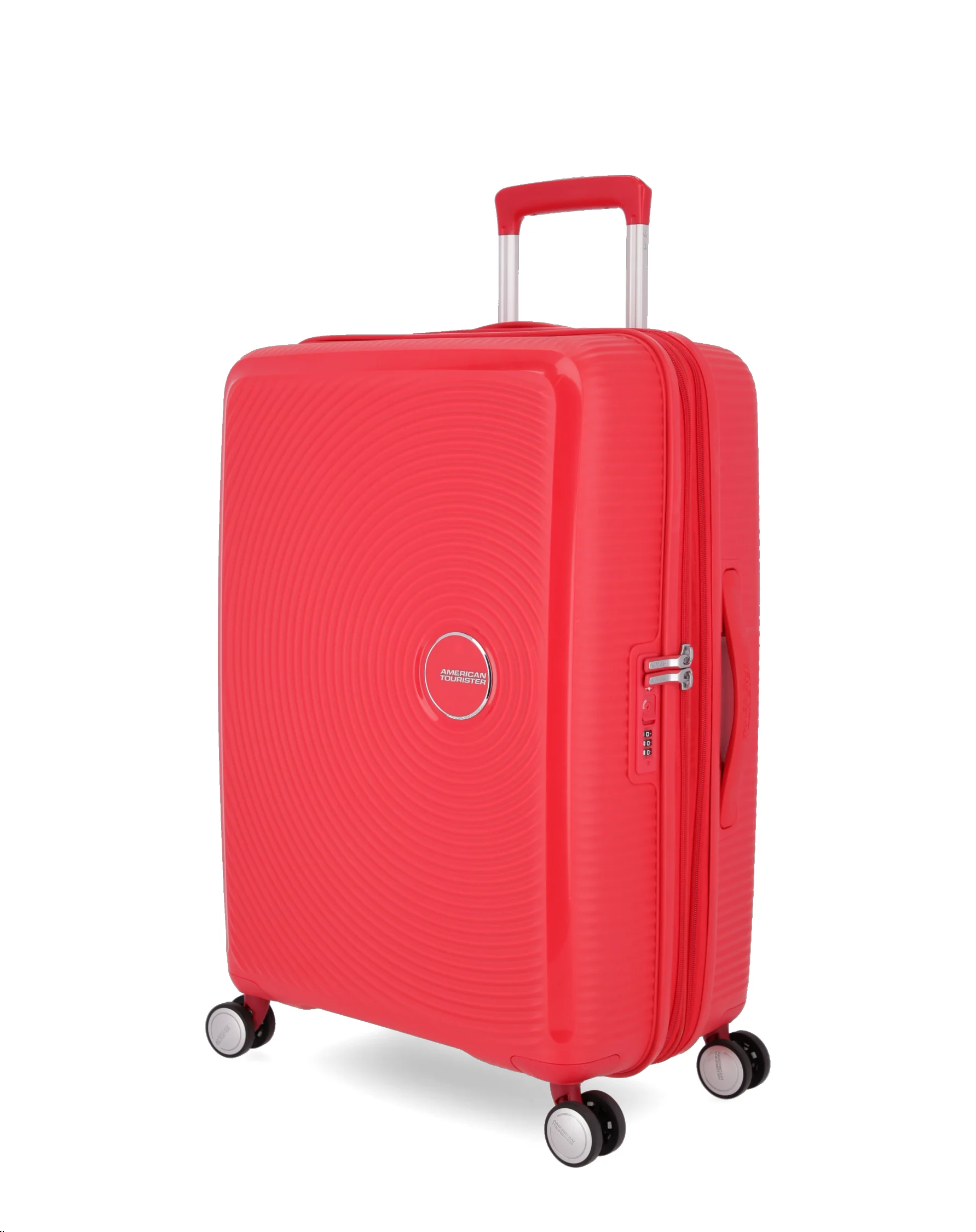 Valise Weekend Rigide SOUNDBOX 67 cm - Image 7