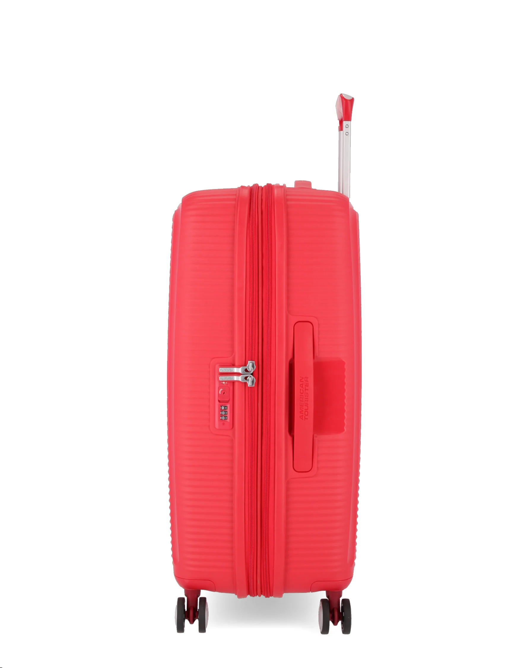 Valise Weekend Rigide SOUNDBOX 67 cm - Image 8