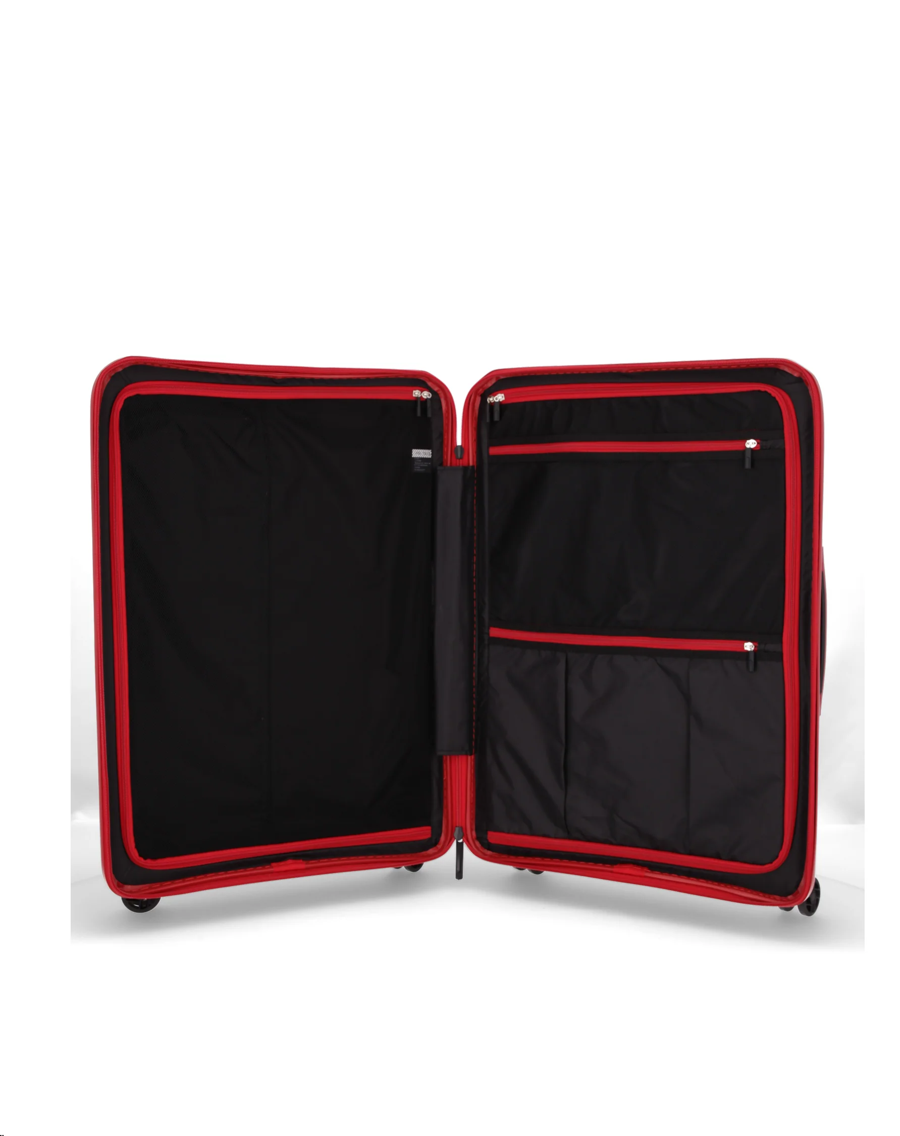 Valise Weekend Rigide Ultra Light SQILL 67 cm - Image 5