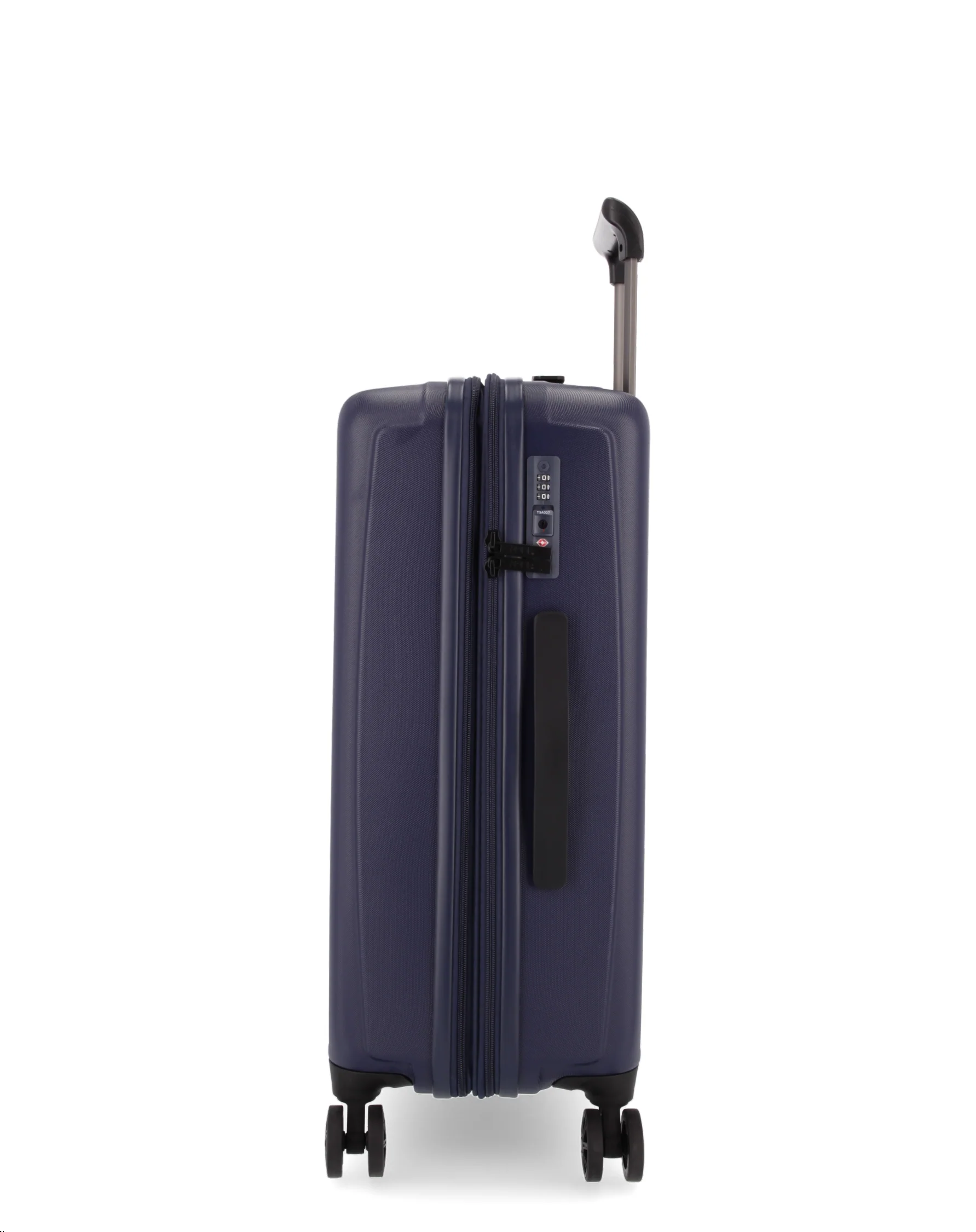 Valise Weekend Rigide Tanoma 66 cm - Image 13