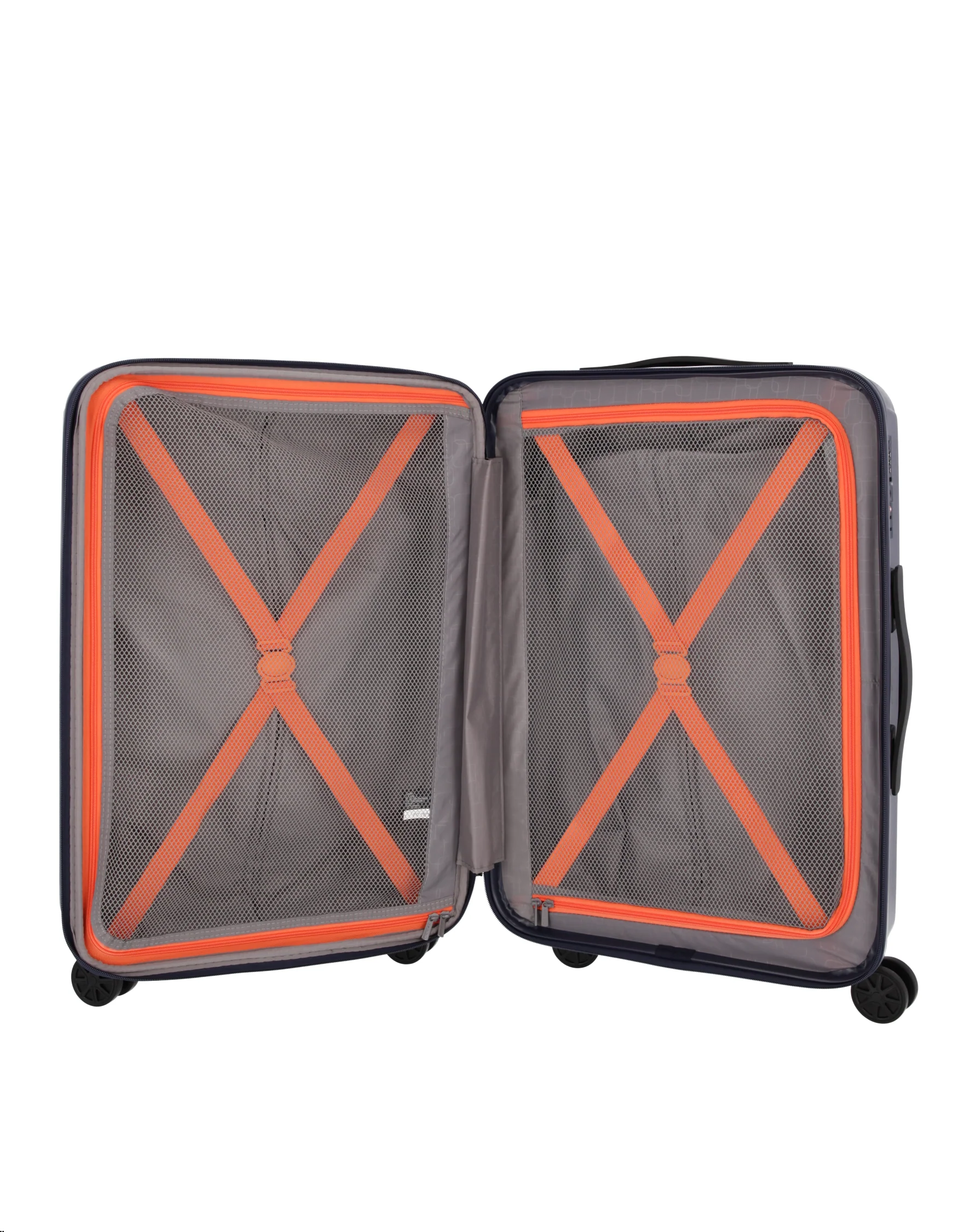 Valise Weekend Rigide Tanoma 66 cm - Image 15