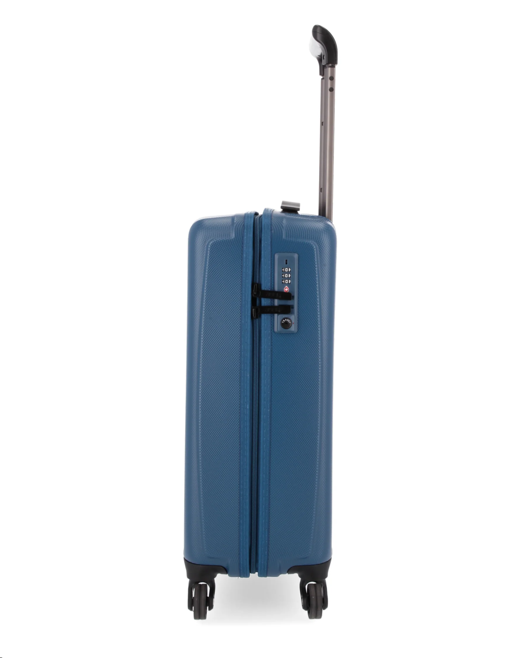 Valise Weekend Rigide Tanoma 66 cm - Image 18