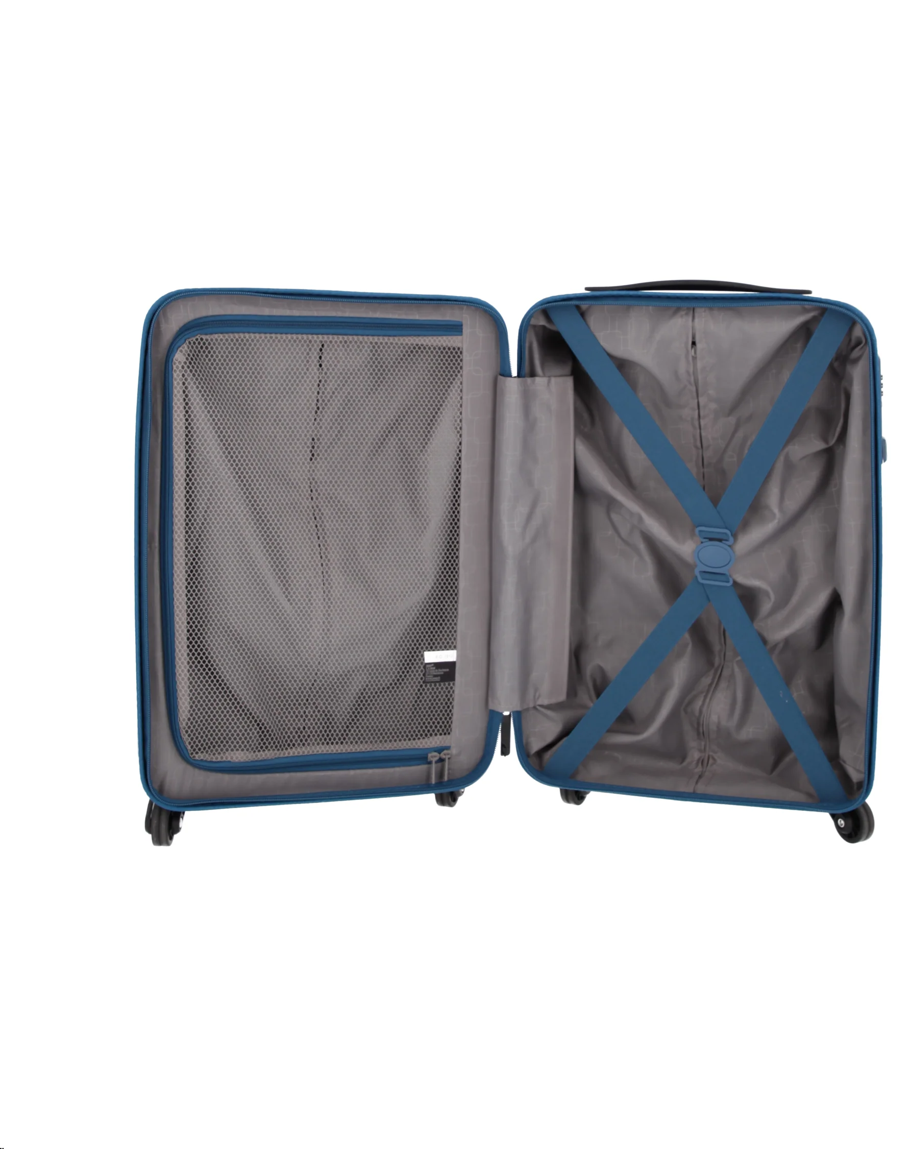 Valise Weekend Rigide Tanoma 66 cm - Image 20