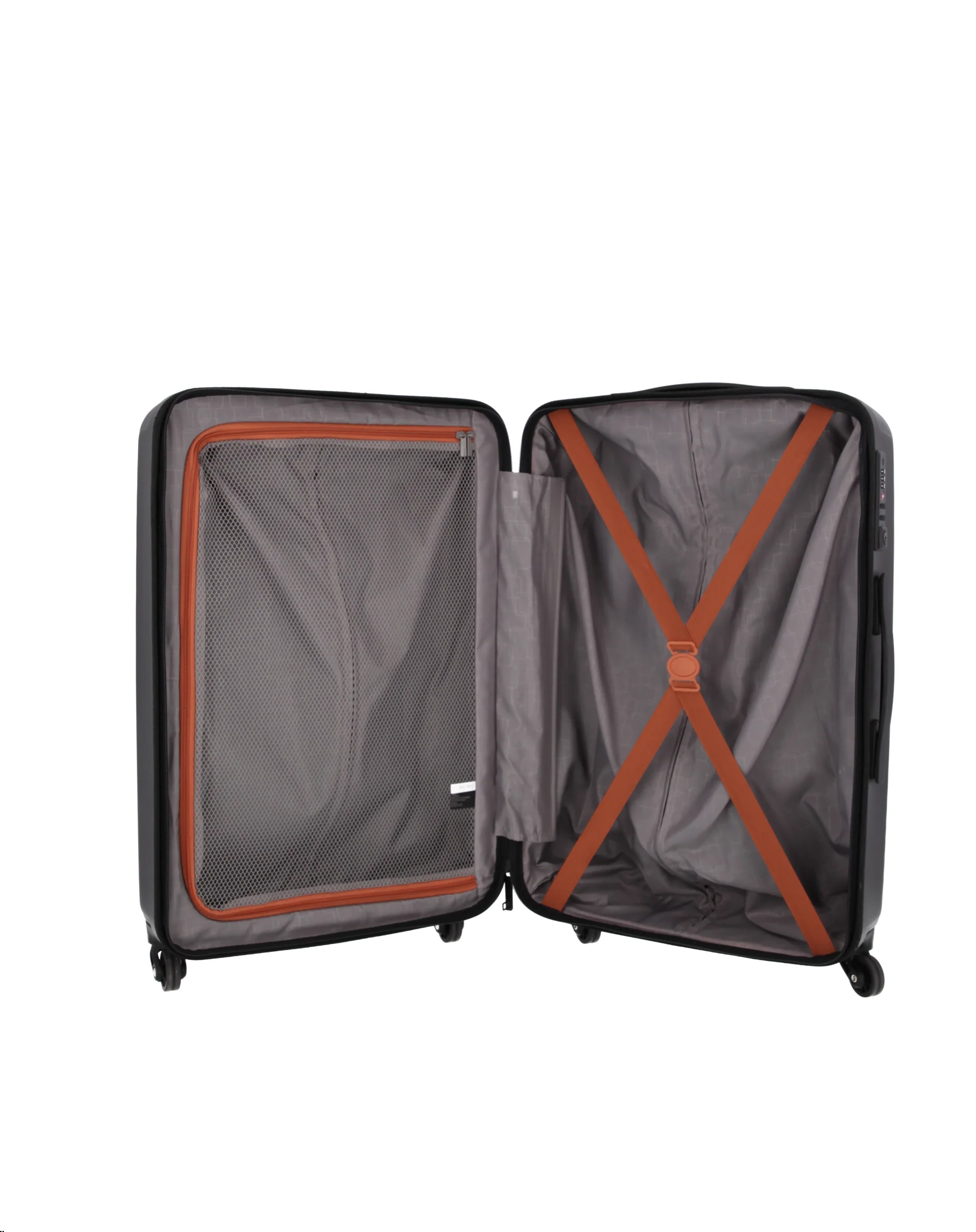 Valise Weekend Rigide Tanoma 66 cm - Image 25