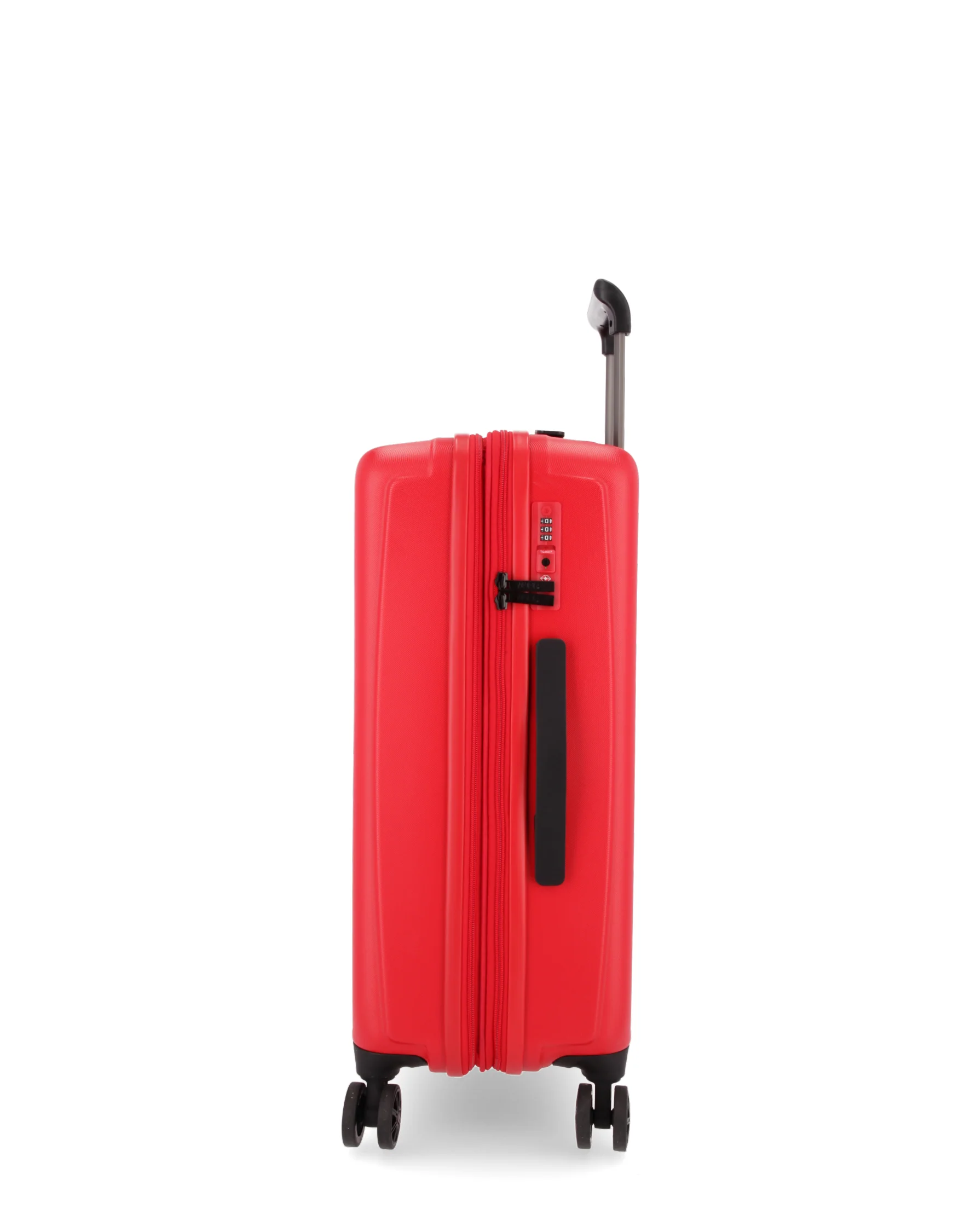 Valise Weekend Rigide Tanoma 66 cm - Image 4