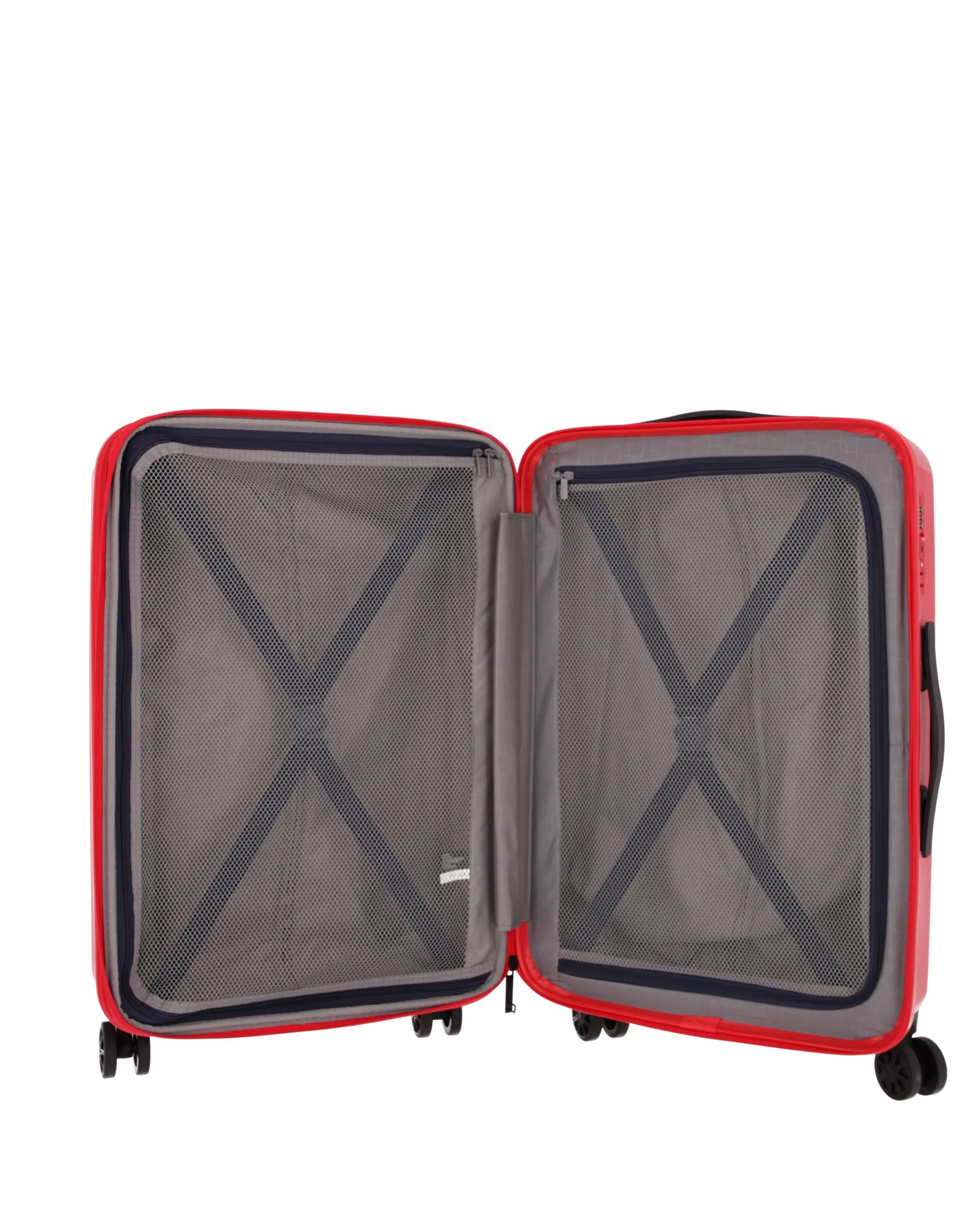 Valise Weekend Rigide Tanoma 66 cm - Image 5