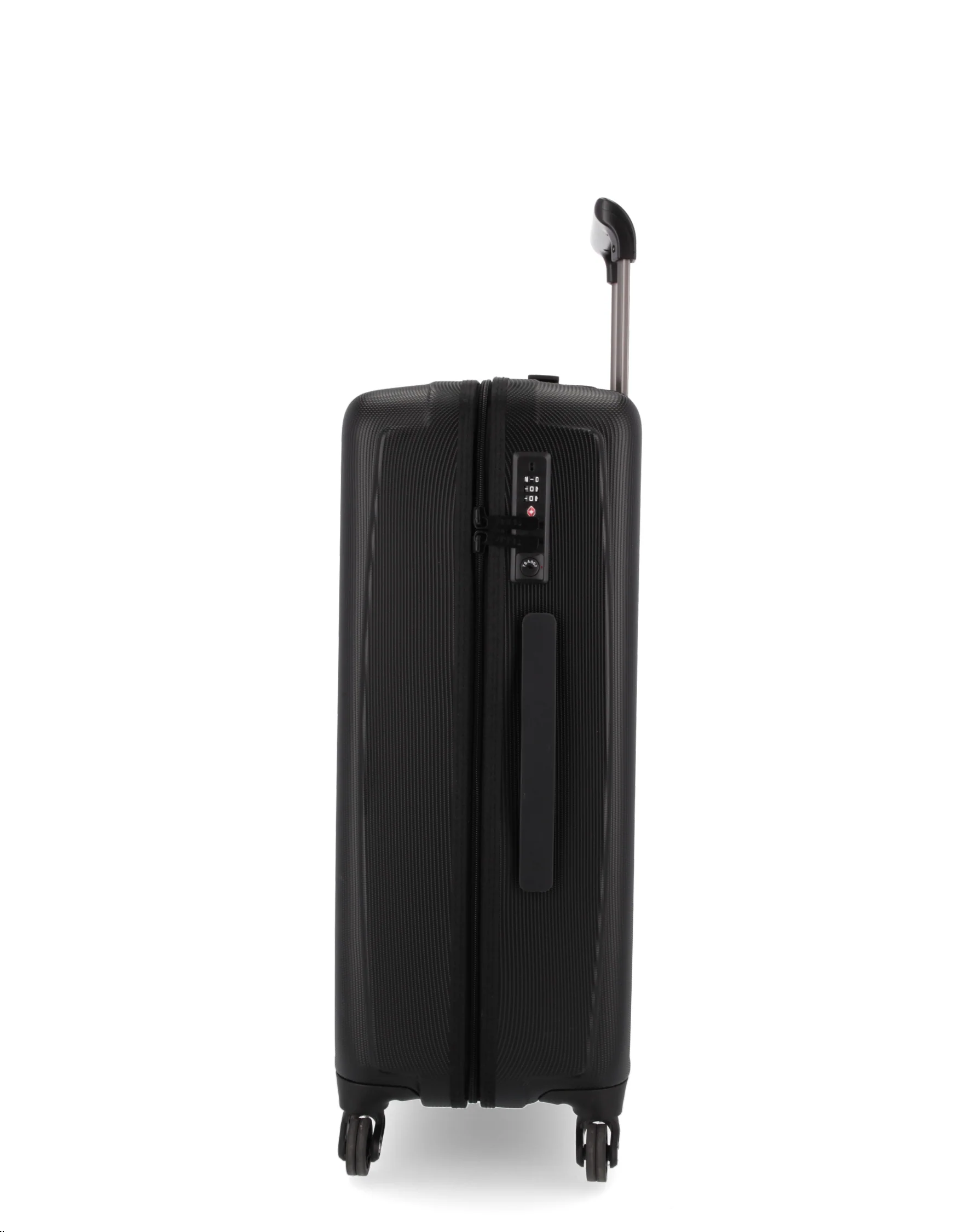 Valise Weekend Rigide Tanoma 66 cm - Image 8