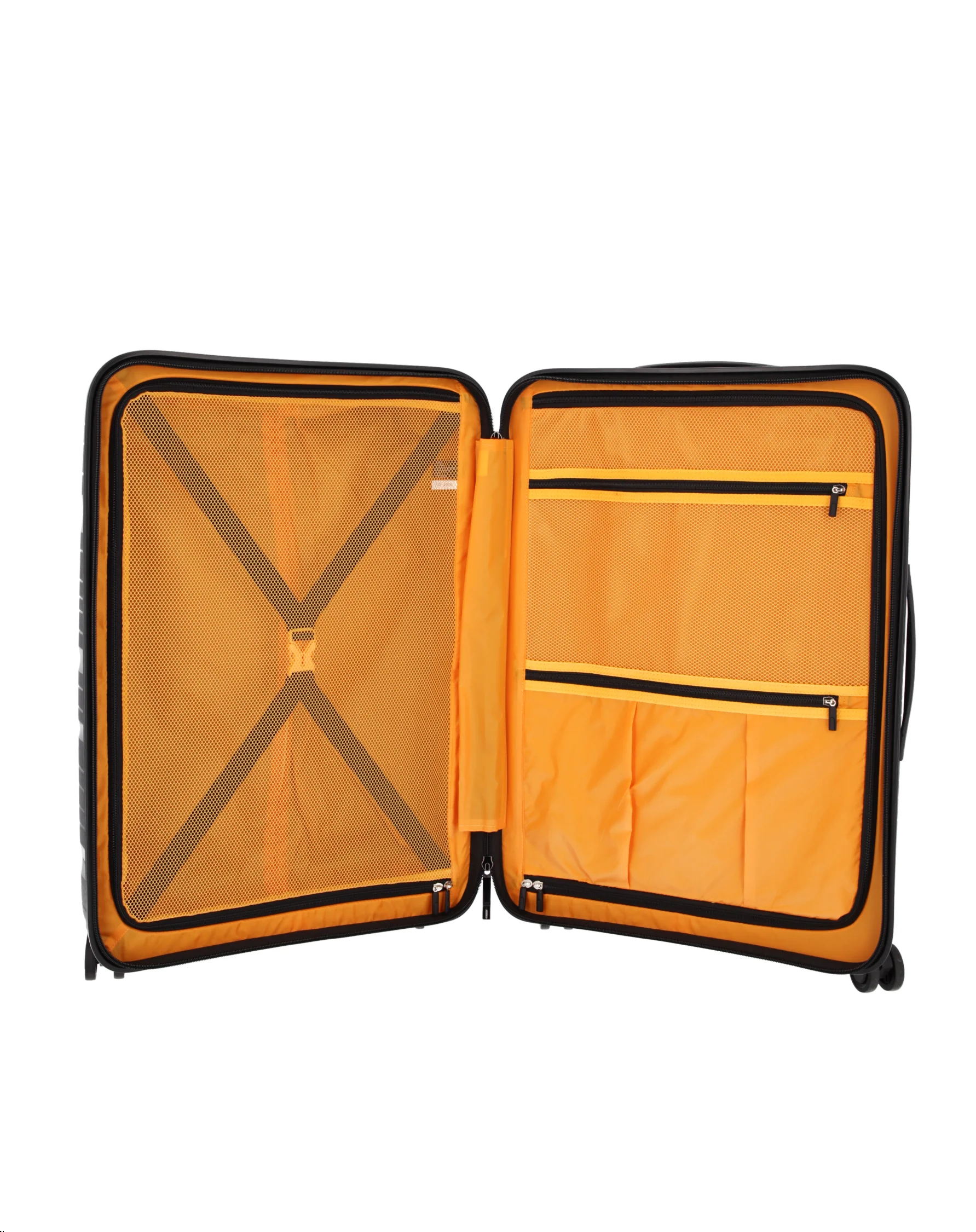Valise rigide Ultra Light TENALI weekend 67 cm - Image 5