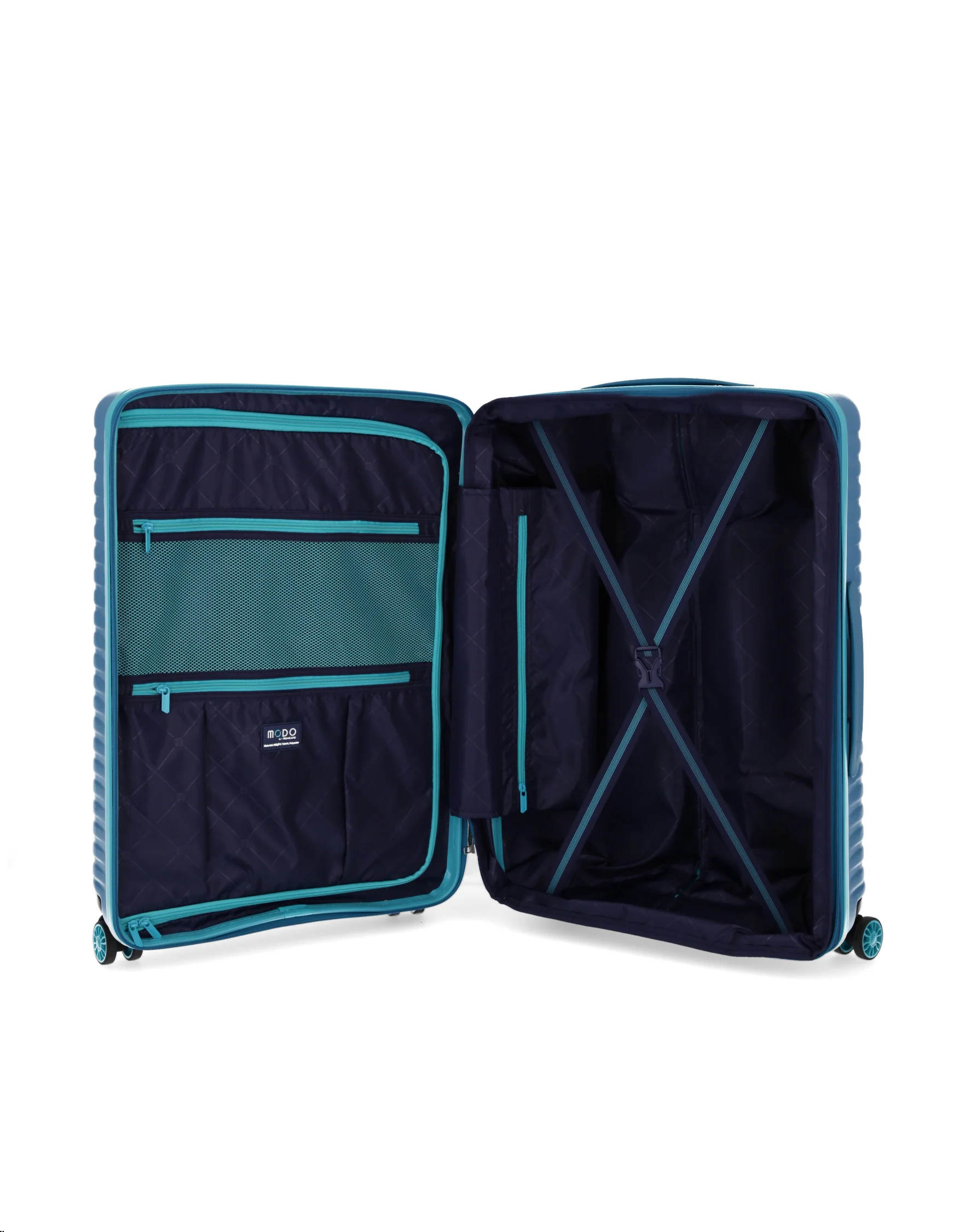 Valise Weekend Rigide VEGA MODO by RONCATO 67 cm - Image 5