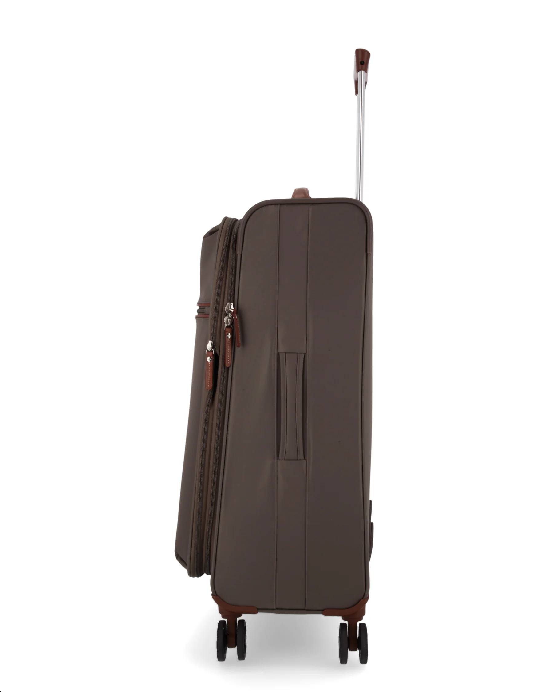 Valise Weekend Souple Extensible NICE 69 cm - Image 3