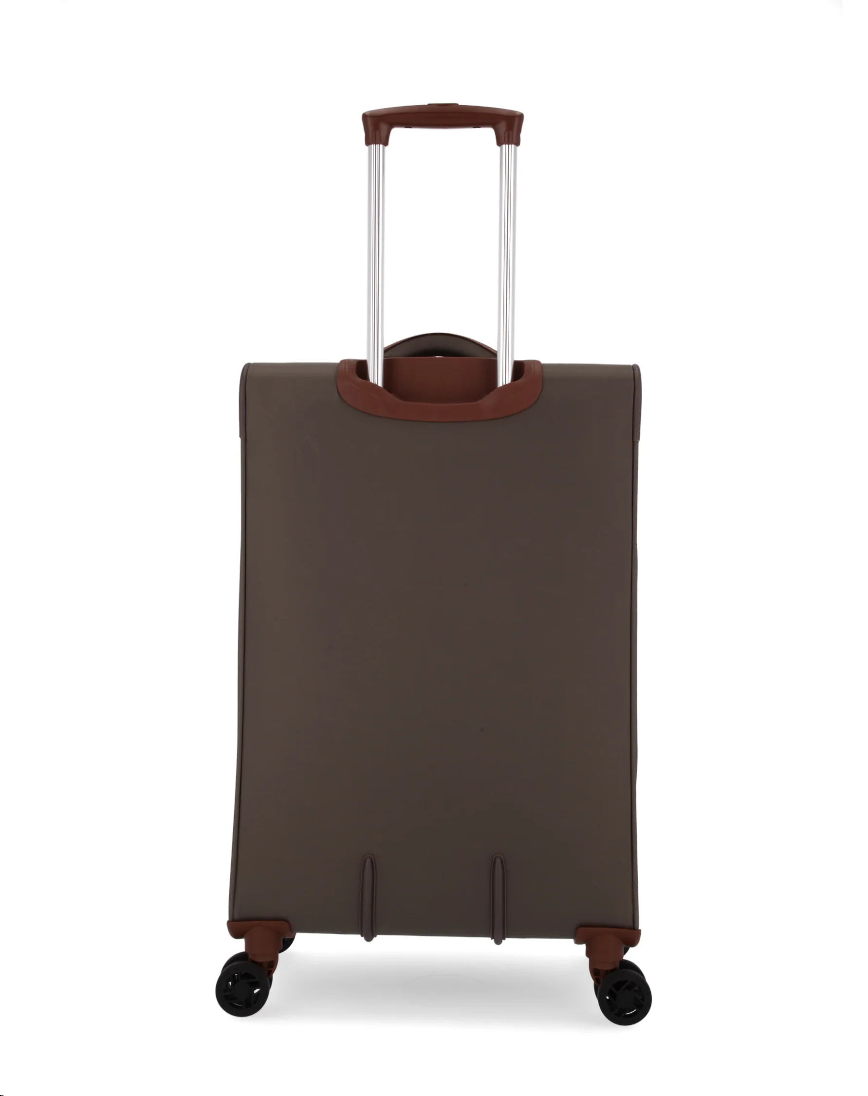 Valise Weekend Souple Extensible NICE 69 cm - Image 4