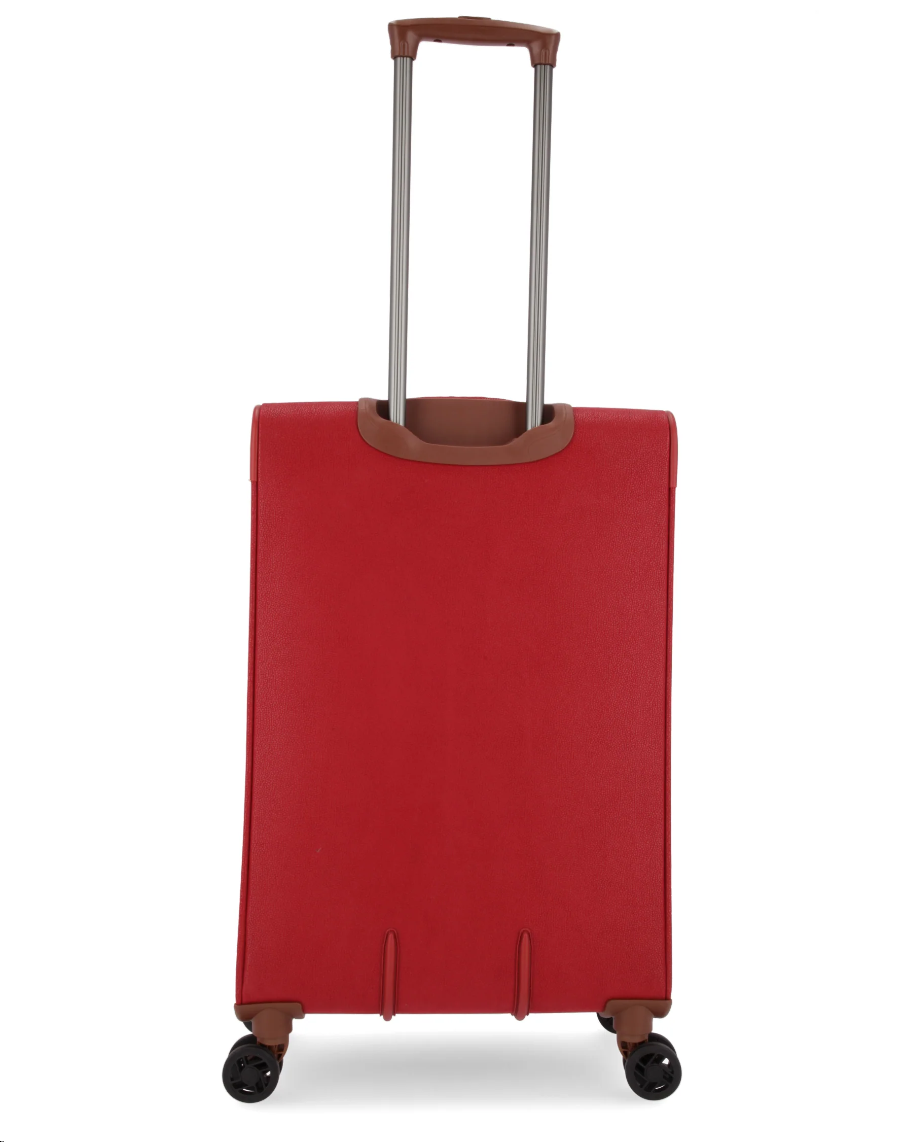 Valise Weekend Souple Extensible UPPSALA 68 cm - Image 4