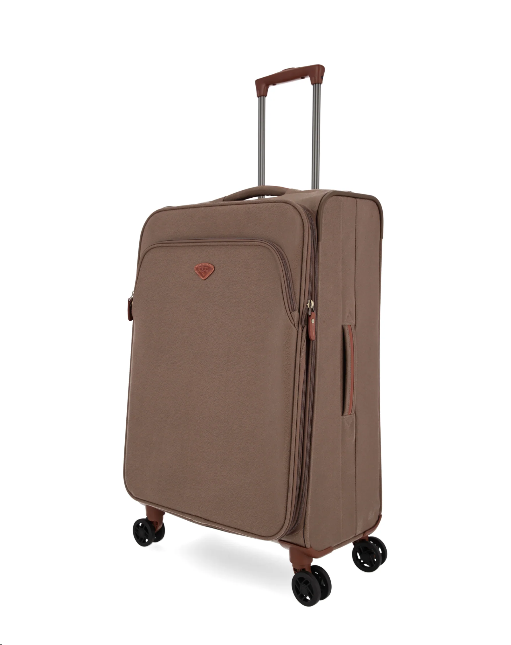 Valise Weekend Souple Extensible UPPSALA 68 cm - Image 7
