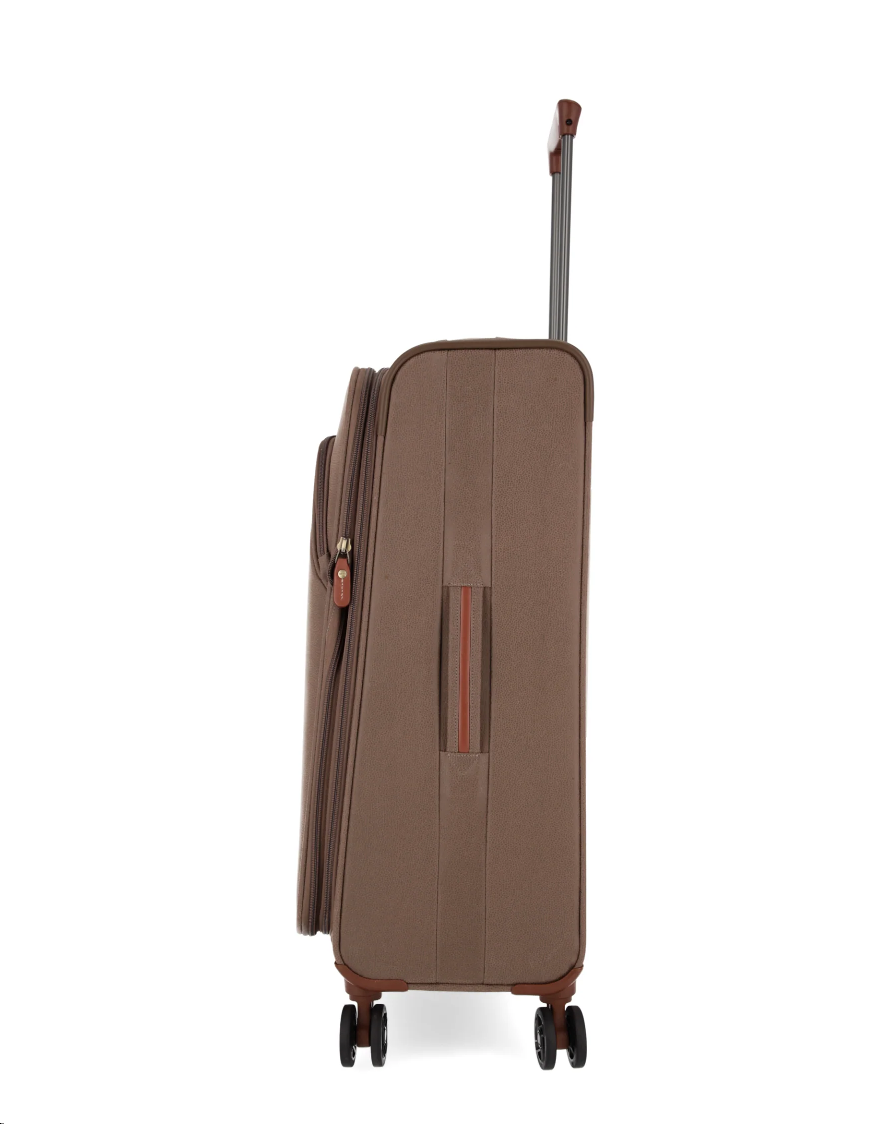 Valise Weekend Souple Extensible UPPSALA 68 cm - Image 8