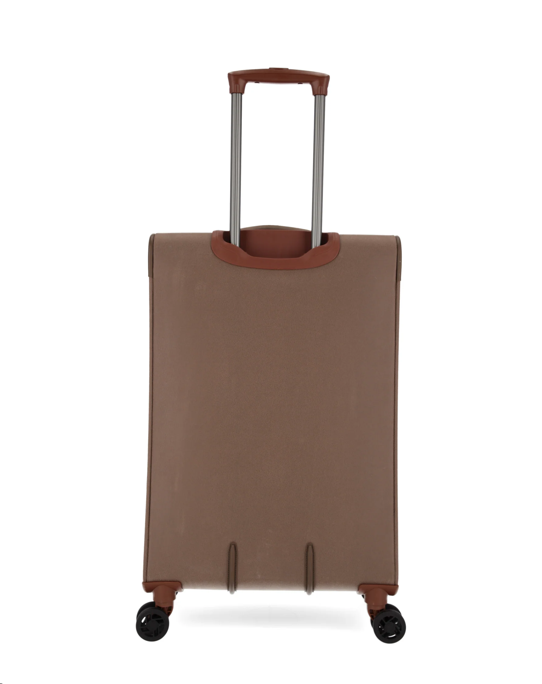 Valise Weekend Souple Extensible UPPSALA 68 cm - Image 9