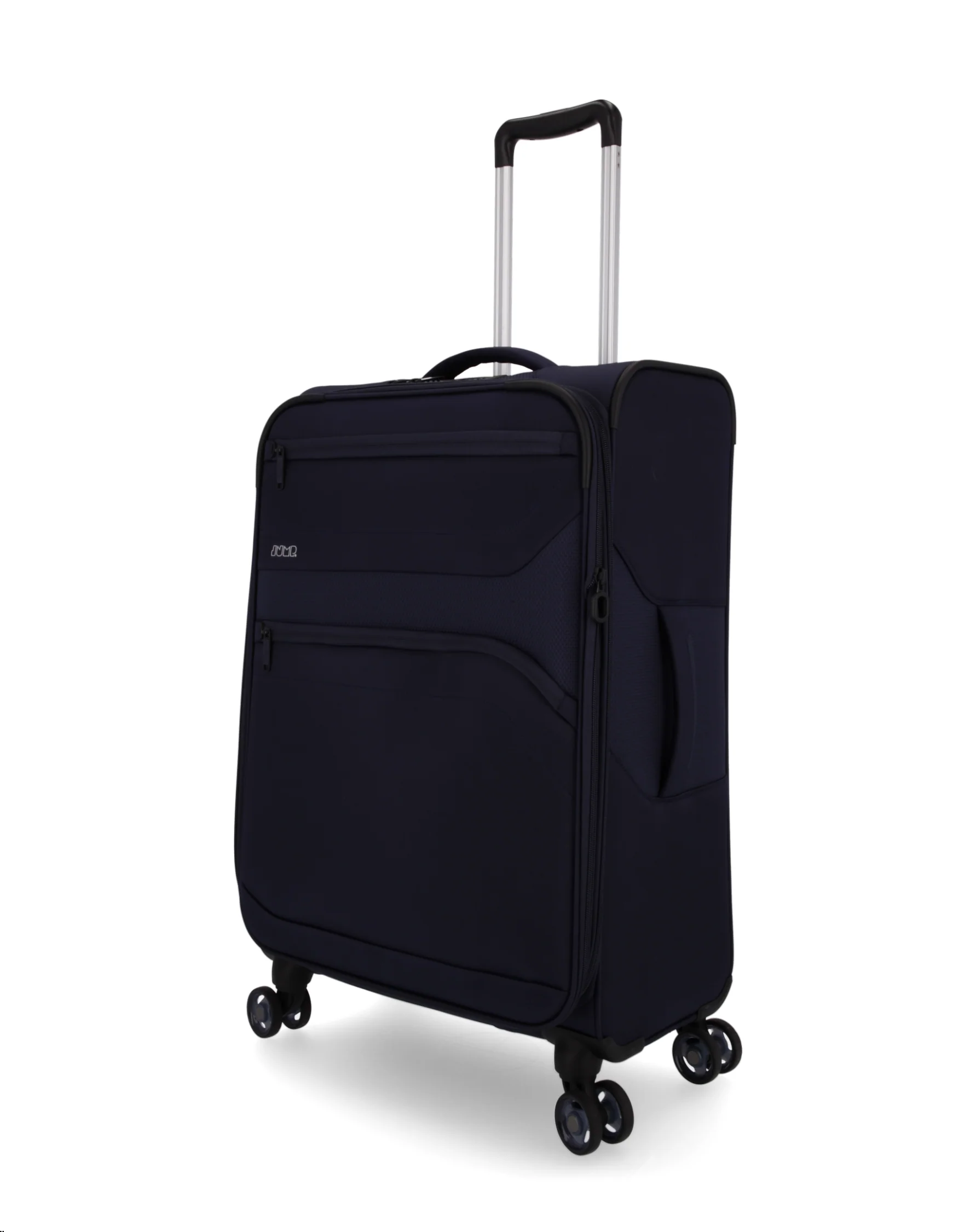 Valise Weekend Souple Extensible MOOREA 66 cm - Image 2