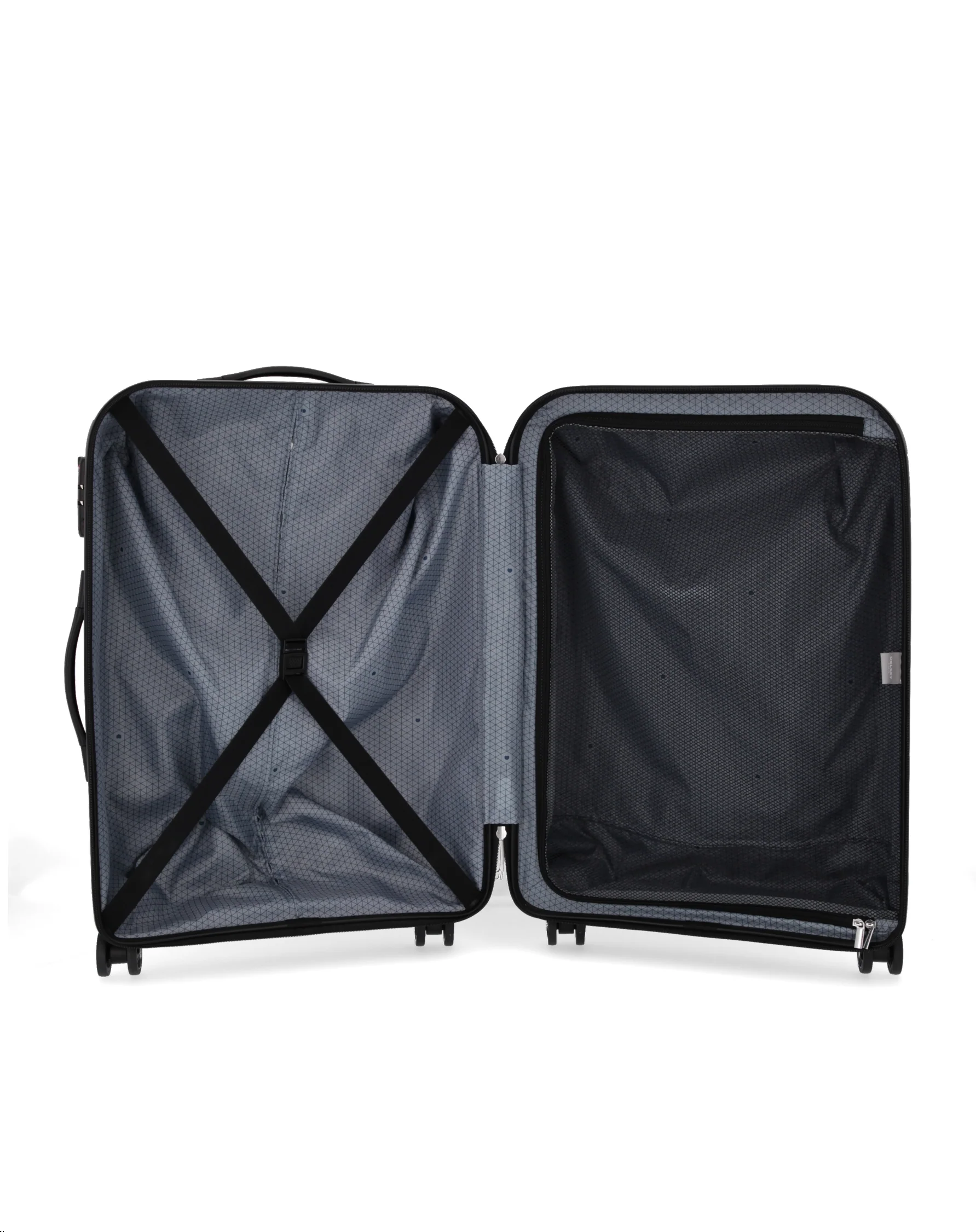 Valise Weekend Rigide BINALONG 66 cm - Image 5