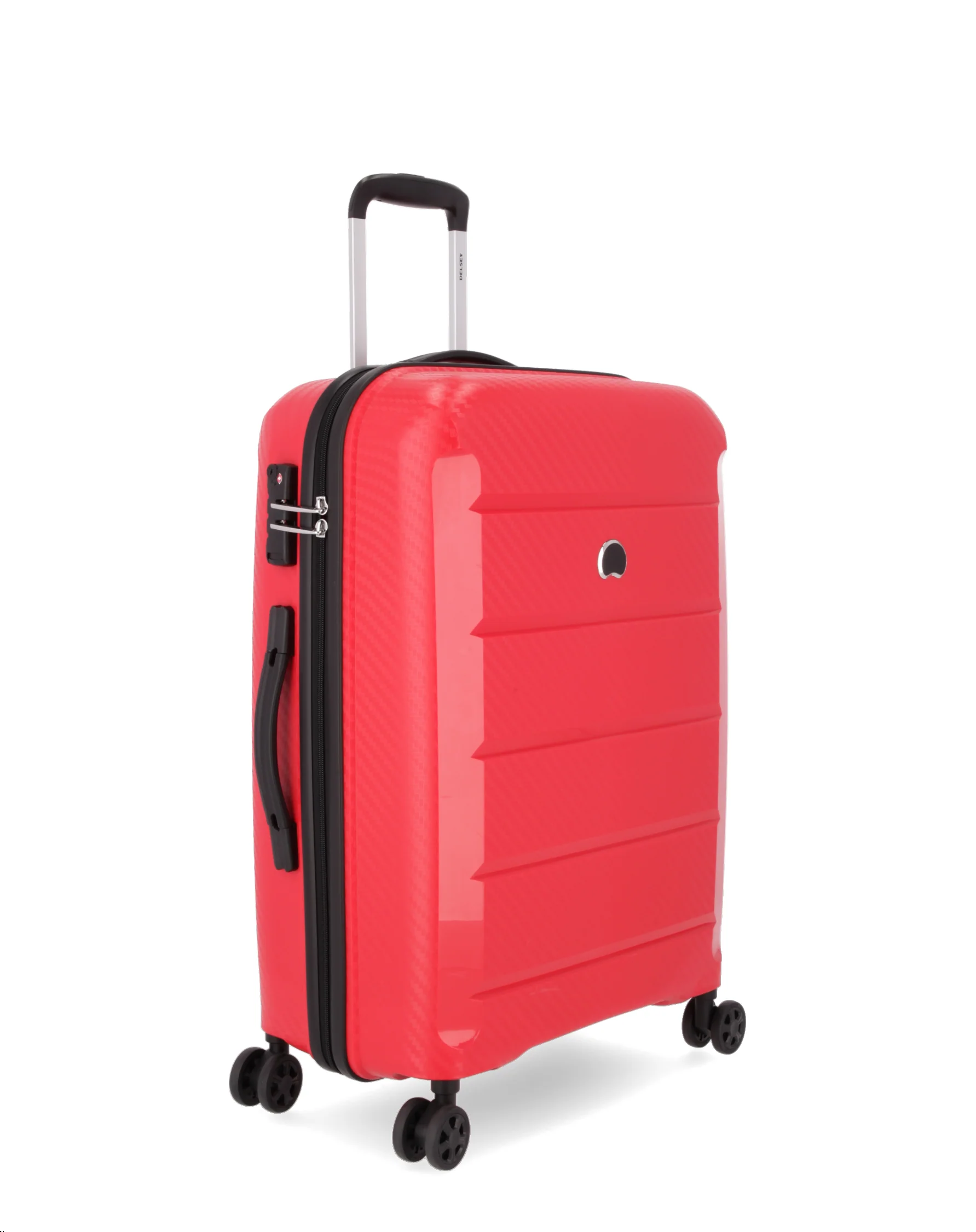 Valise Weekend Rigide BINALONG 66 cm - Image 7