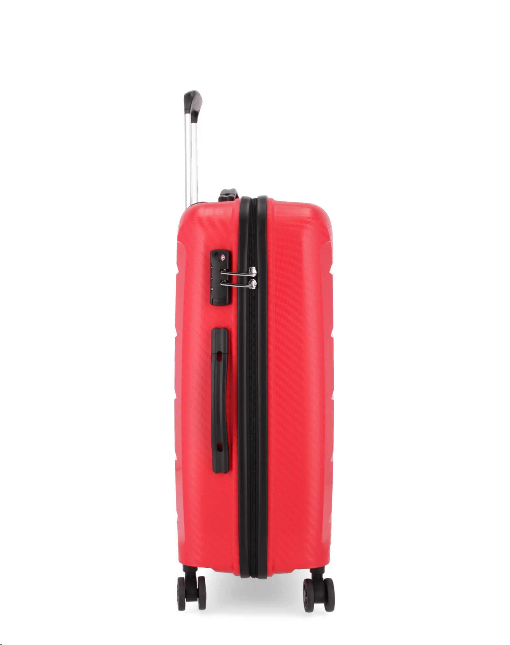 Valise Weekend Rigide BINALONG 66 cm - Image 8