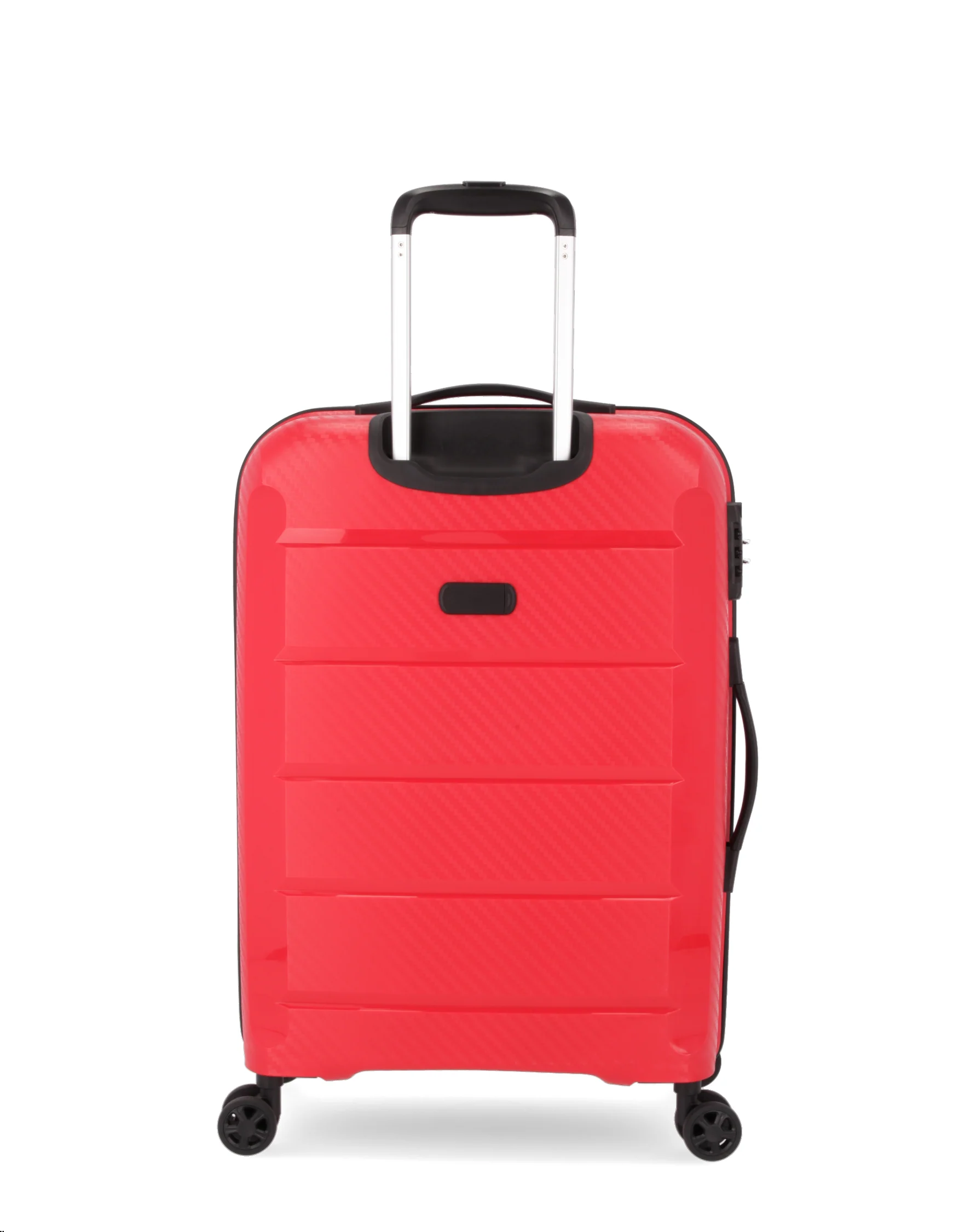 Valise Weekend Rigide BINALONG 66 cm - Image 9
