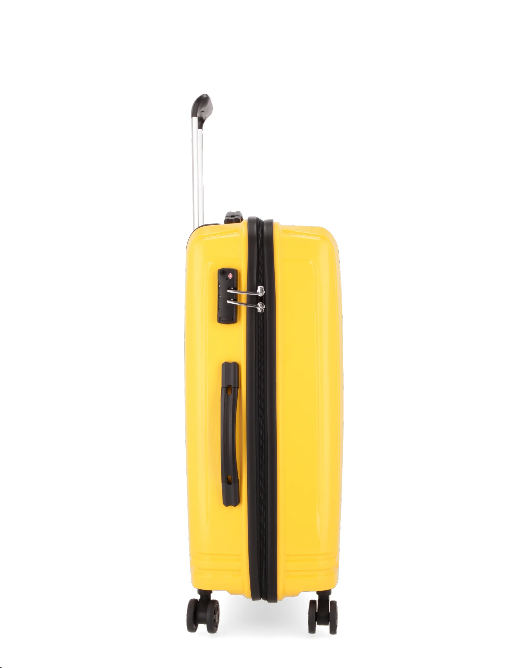 Valise Weekend Rigide BRISBAN 66 cm - Image 3