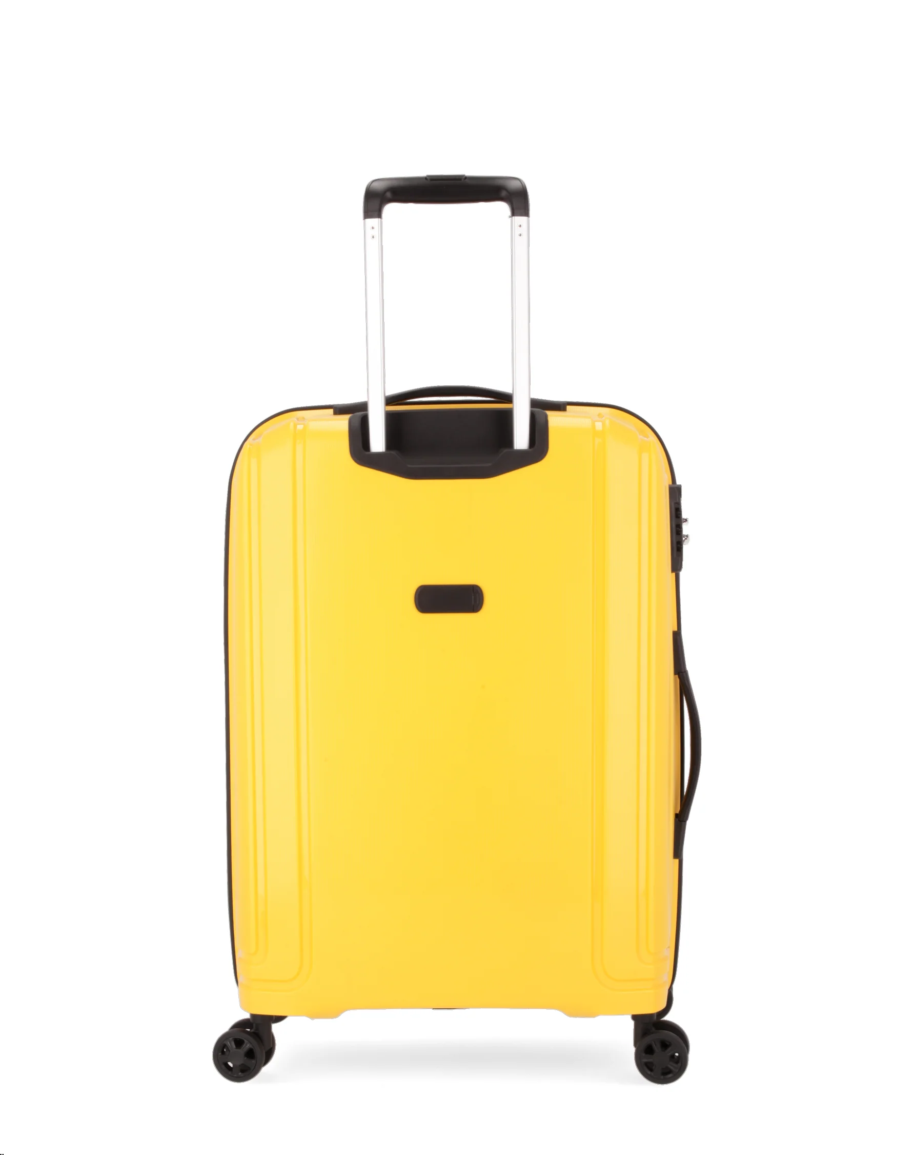 Valise Weekend Rigide BRISBAN 66 cm - Image 4