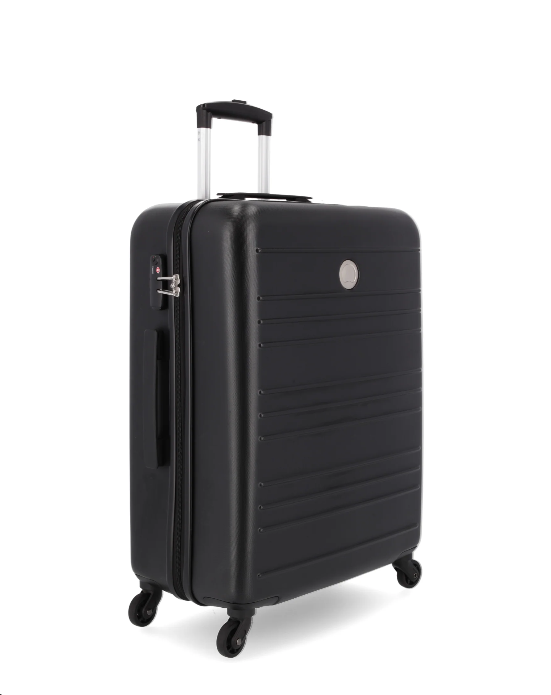 Valise Weekend Rigide CARLIT 66 cm - Image 12
