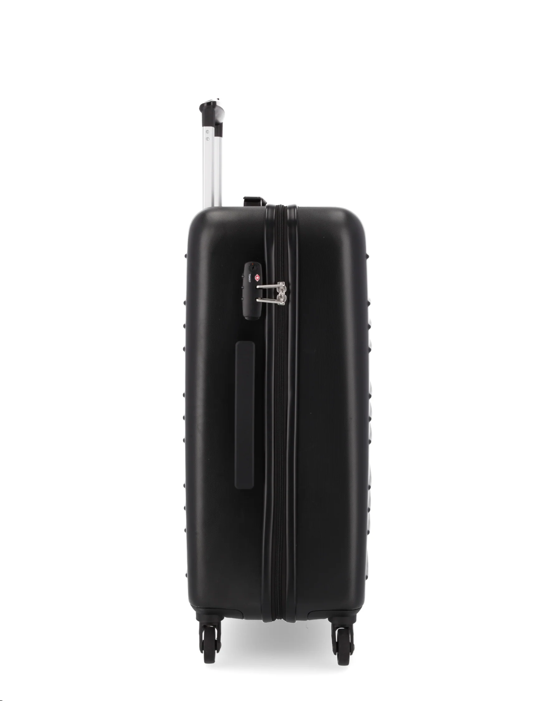 Valise Weekend Rigide CARLIT 66 cm - Image 13