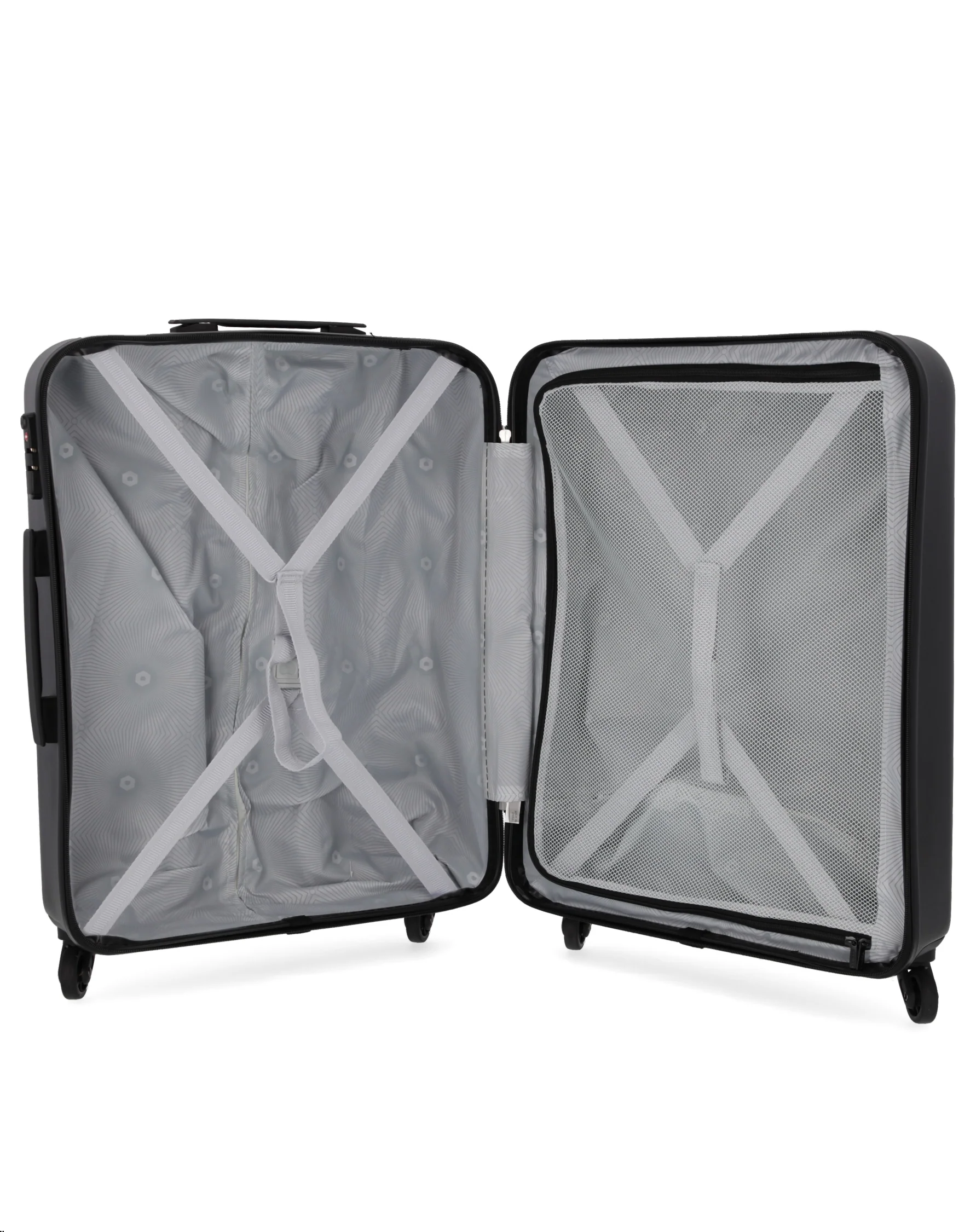 Valise Weekend Rigide CARLIT 66 cm - Image 15