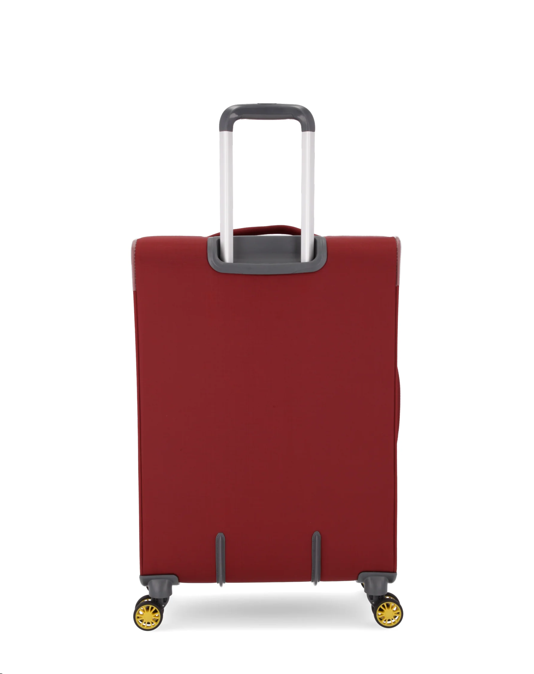 Valise Weekend Souple CHARTREUSE 68 cm - Image 4
