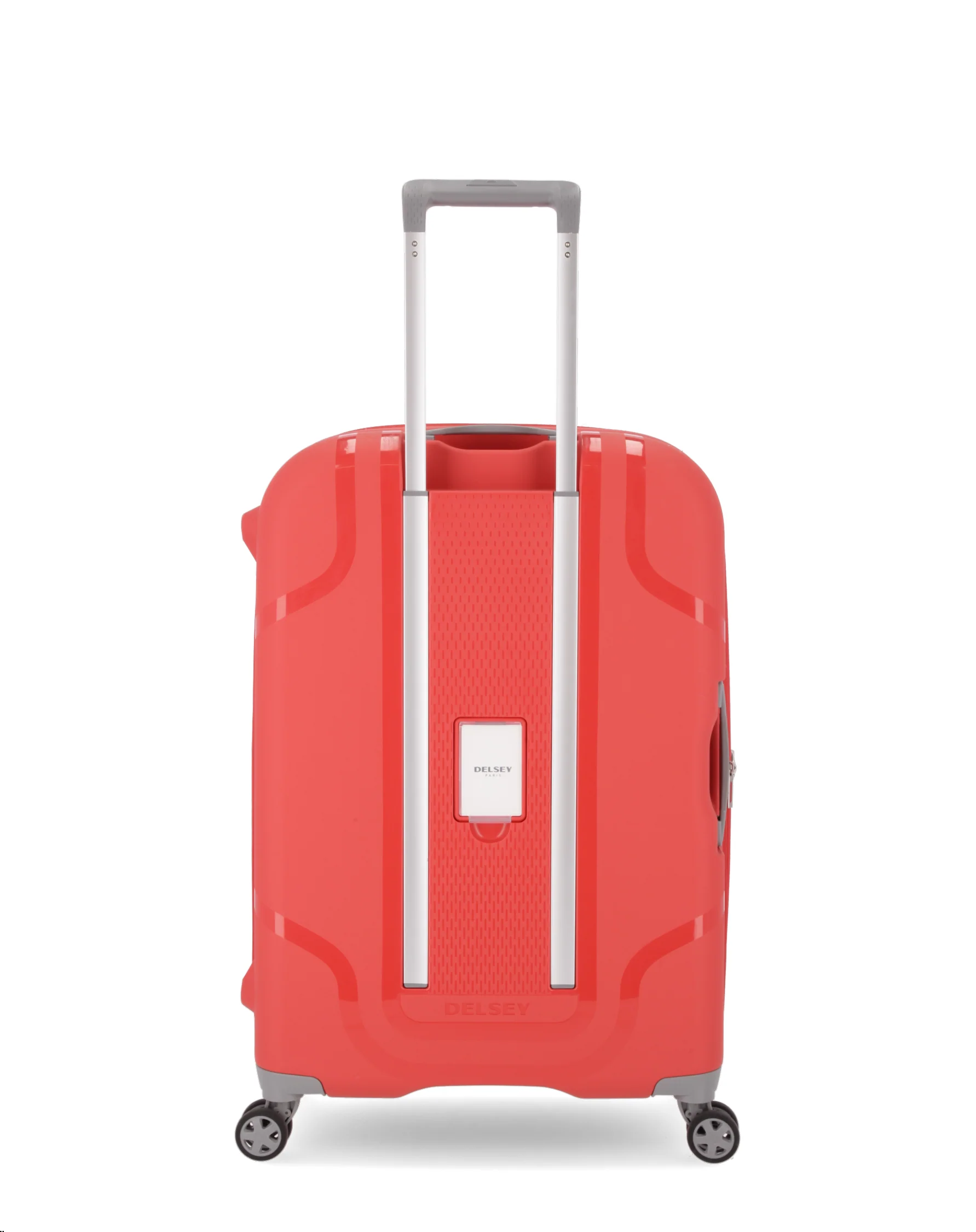 Valise Weekend Rigide Extensible CLAVEL 70 cm - Image 9